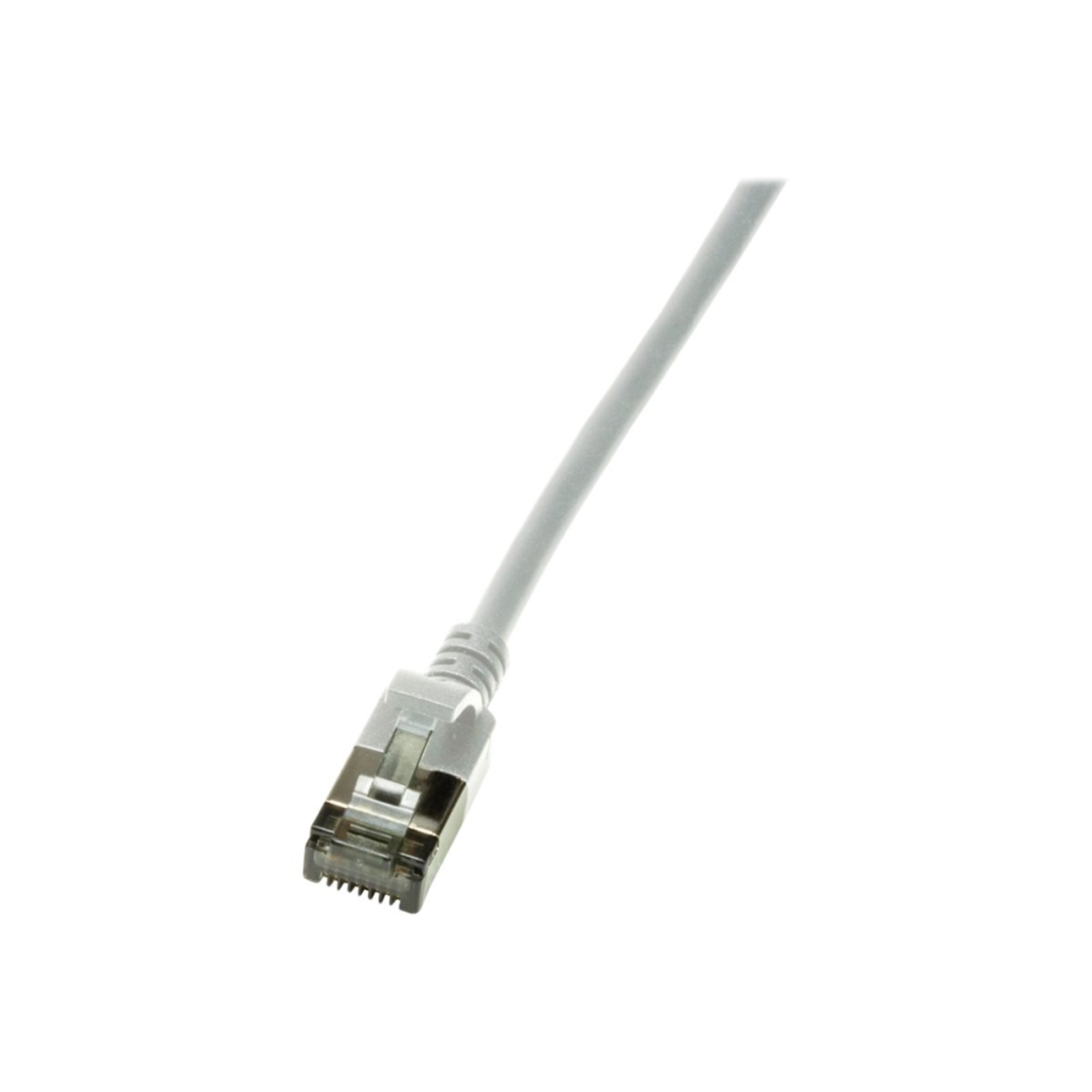 LogiLink SlimLine Patch Cable RJ-45 (M)