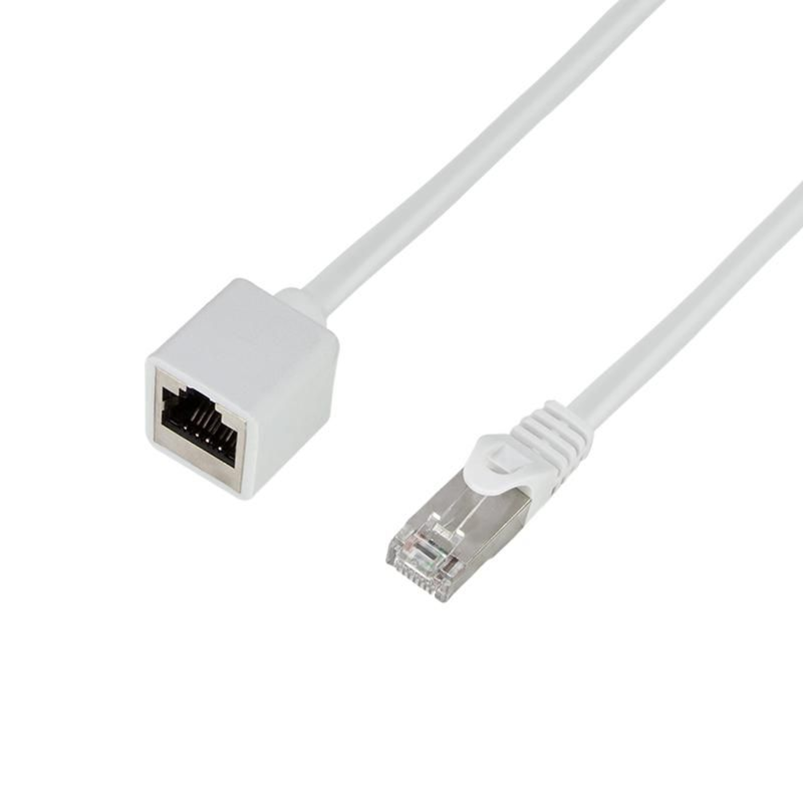 LogiLink Professional Patch Extension Cable RJ-45 (M)