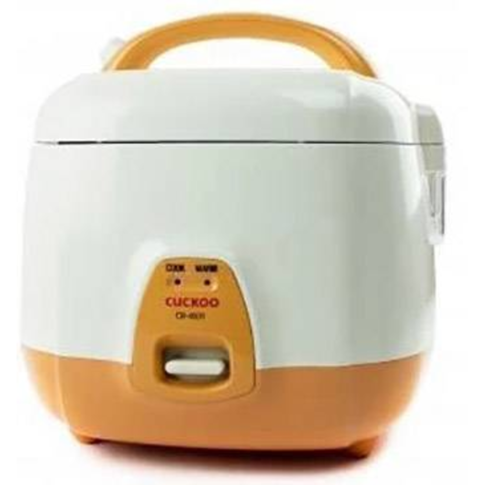 Cuckoo Rice Cooker 0.54l CR-0331 3D Heat System Keep Warm