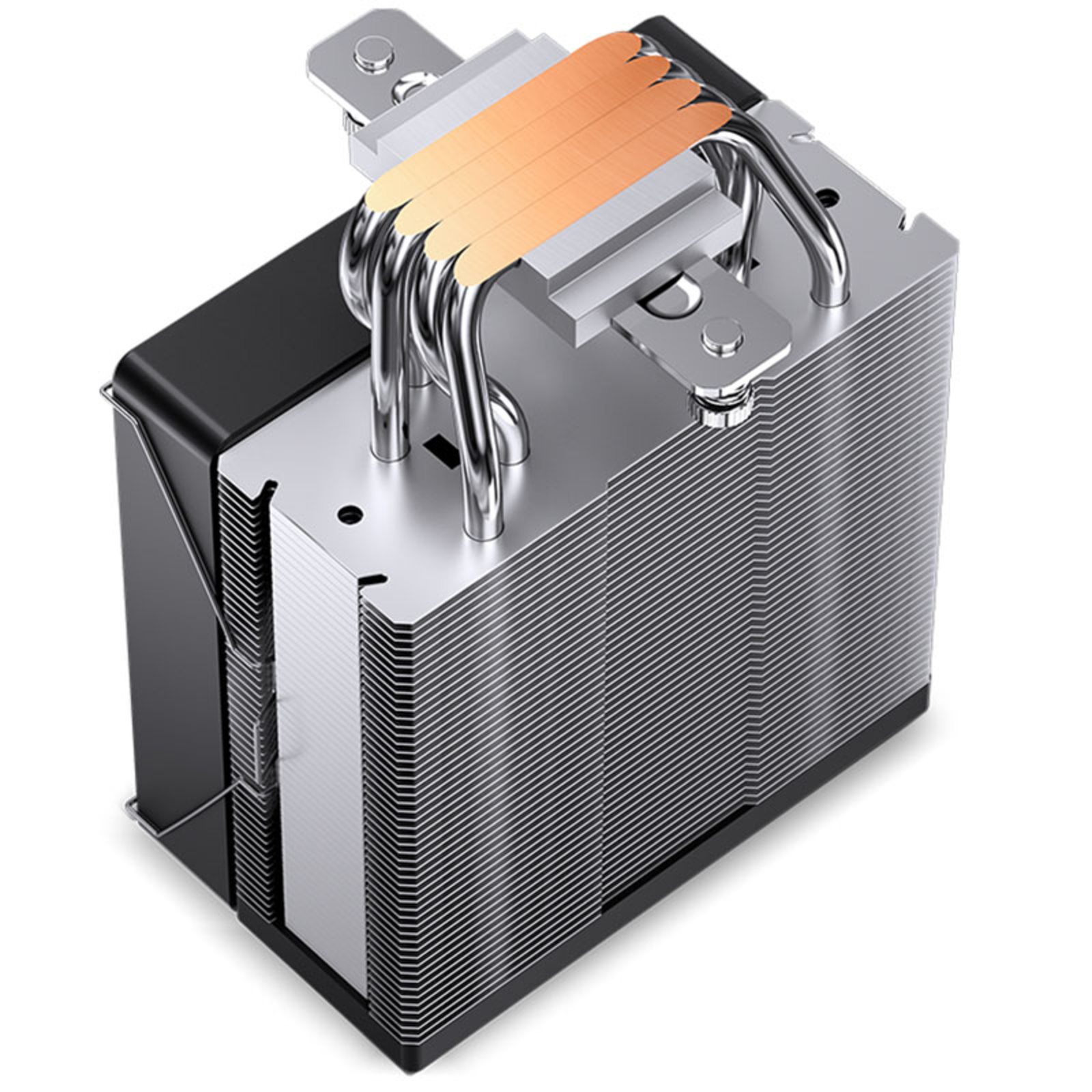 jonsbo CR-1400 EVO Color CPU Cooler