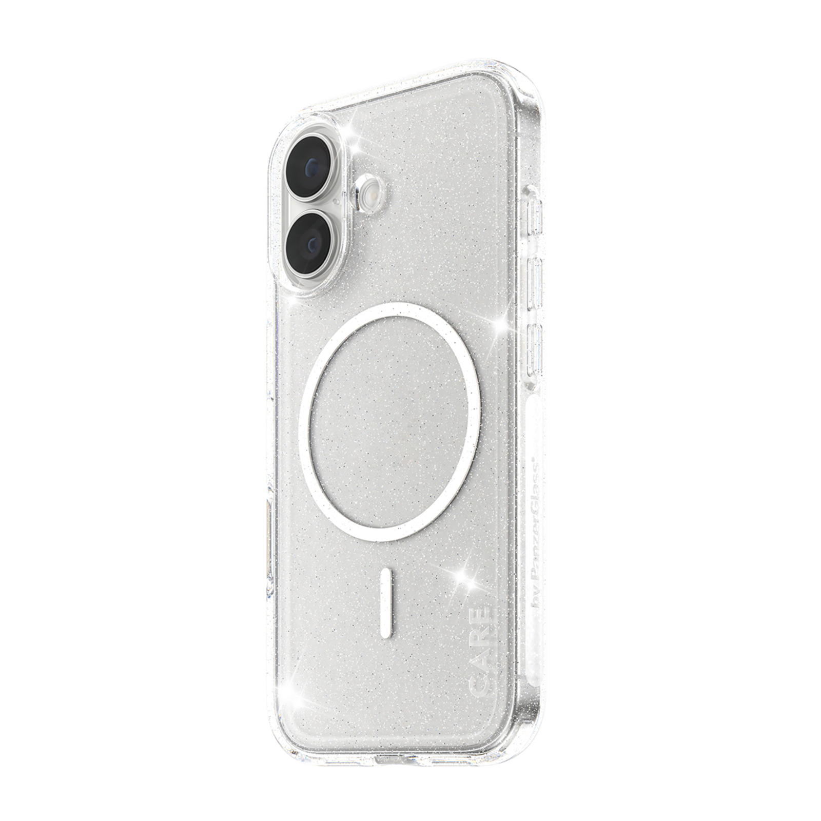 PanzerGlass CARE by PanzerGlass Star Lit Back Cover for Mobile Phone