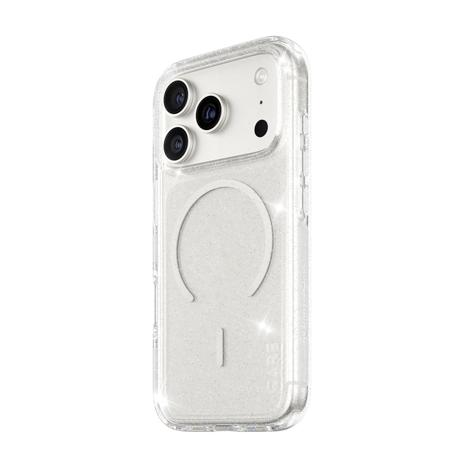 PanzerGlass CARE by PanzerGlass Star Lit Back Cover for Mobile Phone