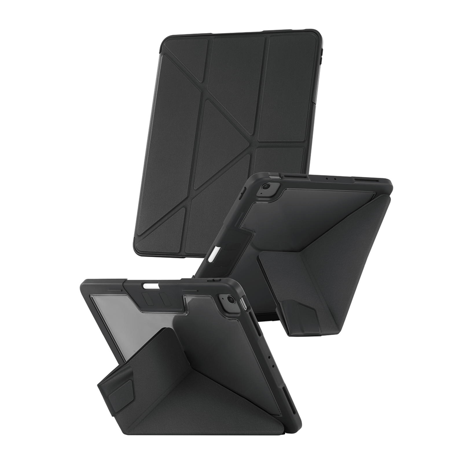 PanzerGlass CARE by TPU Essential Case Black IPad Air