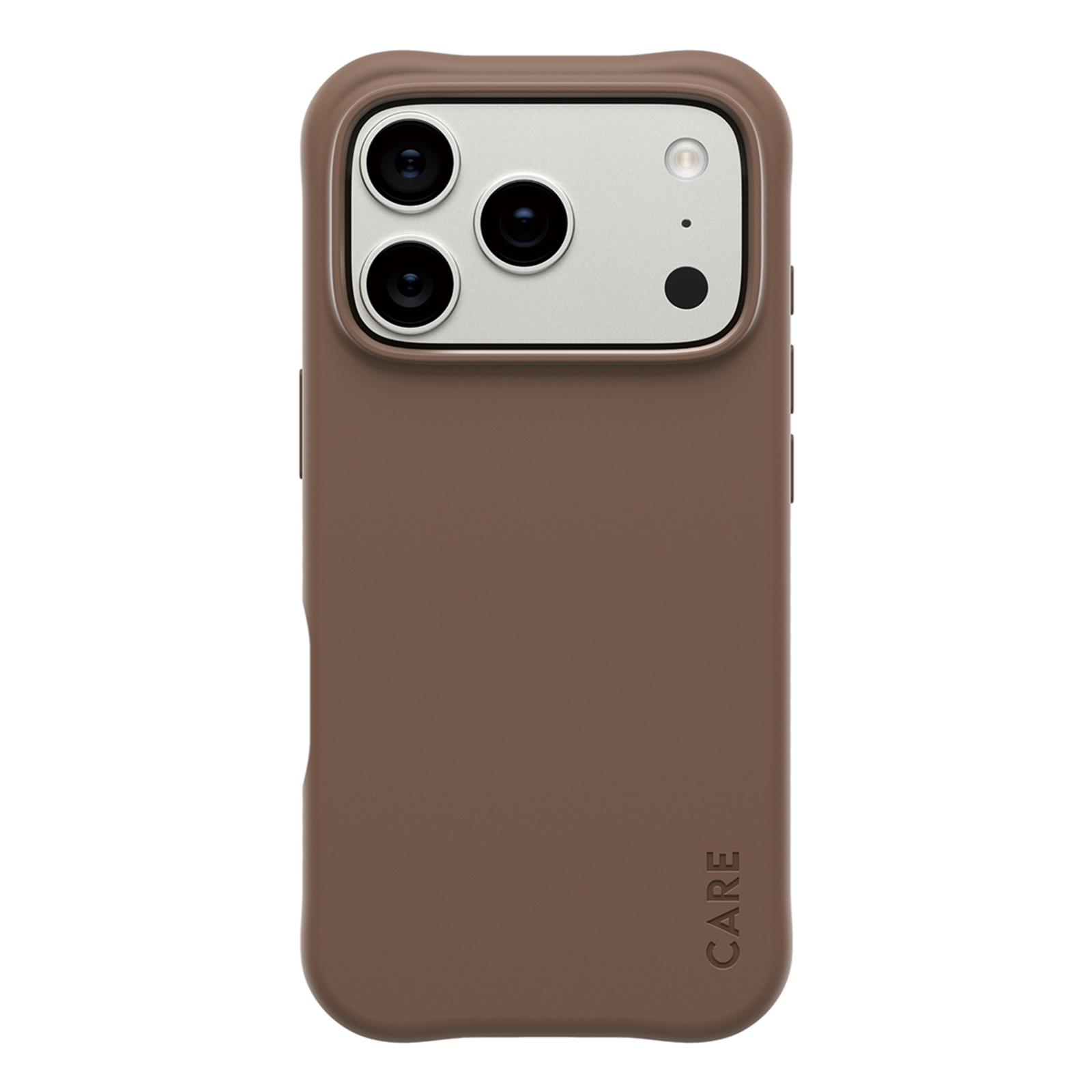 PanzerGlass CARE by PG FS ES with MagSafe IPhone 17 Pro