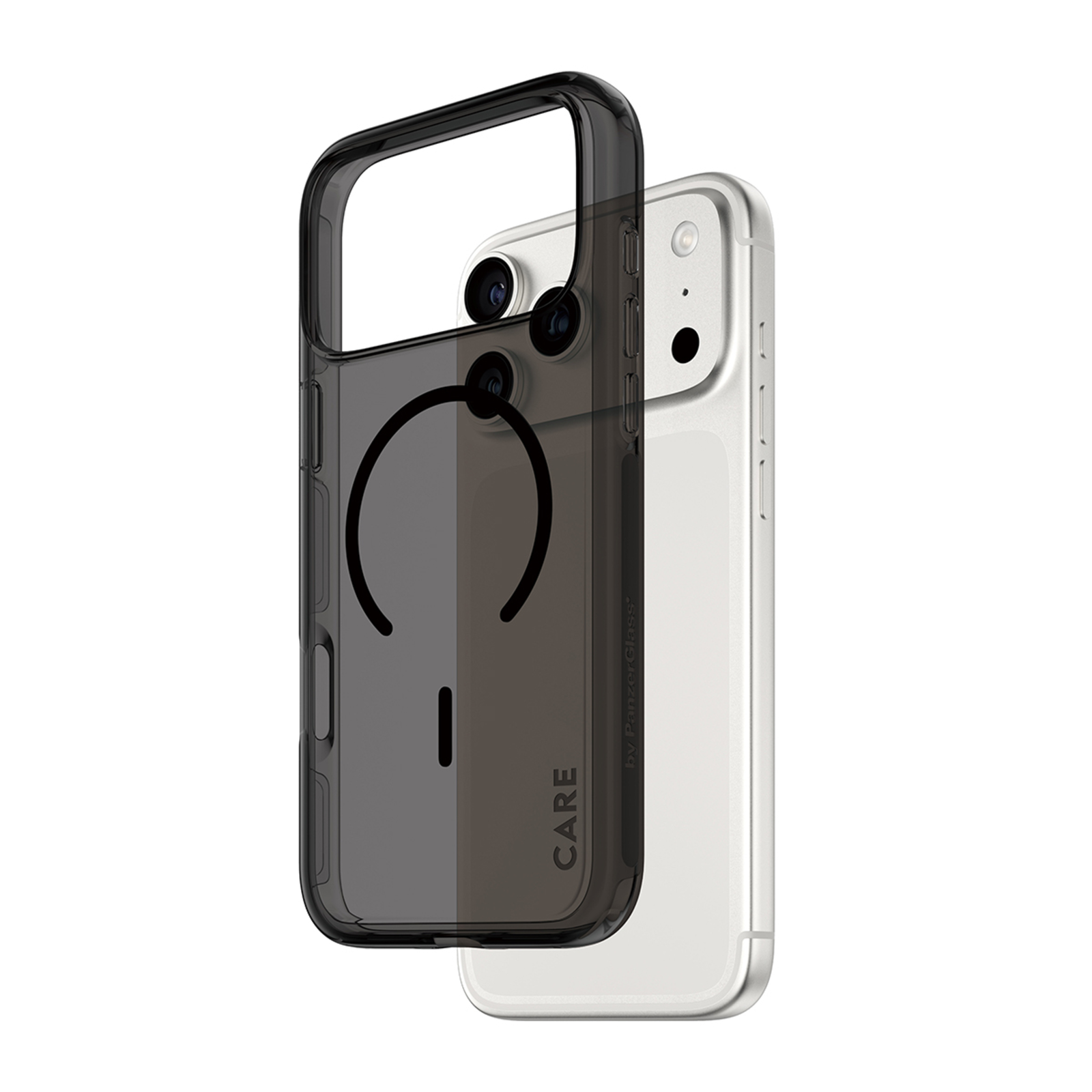 PanzerGlass CARE by FLAGSHIP CASE URBAN EXP