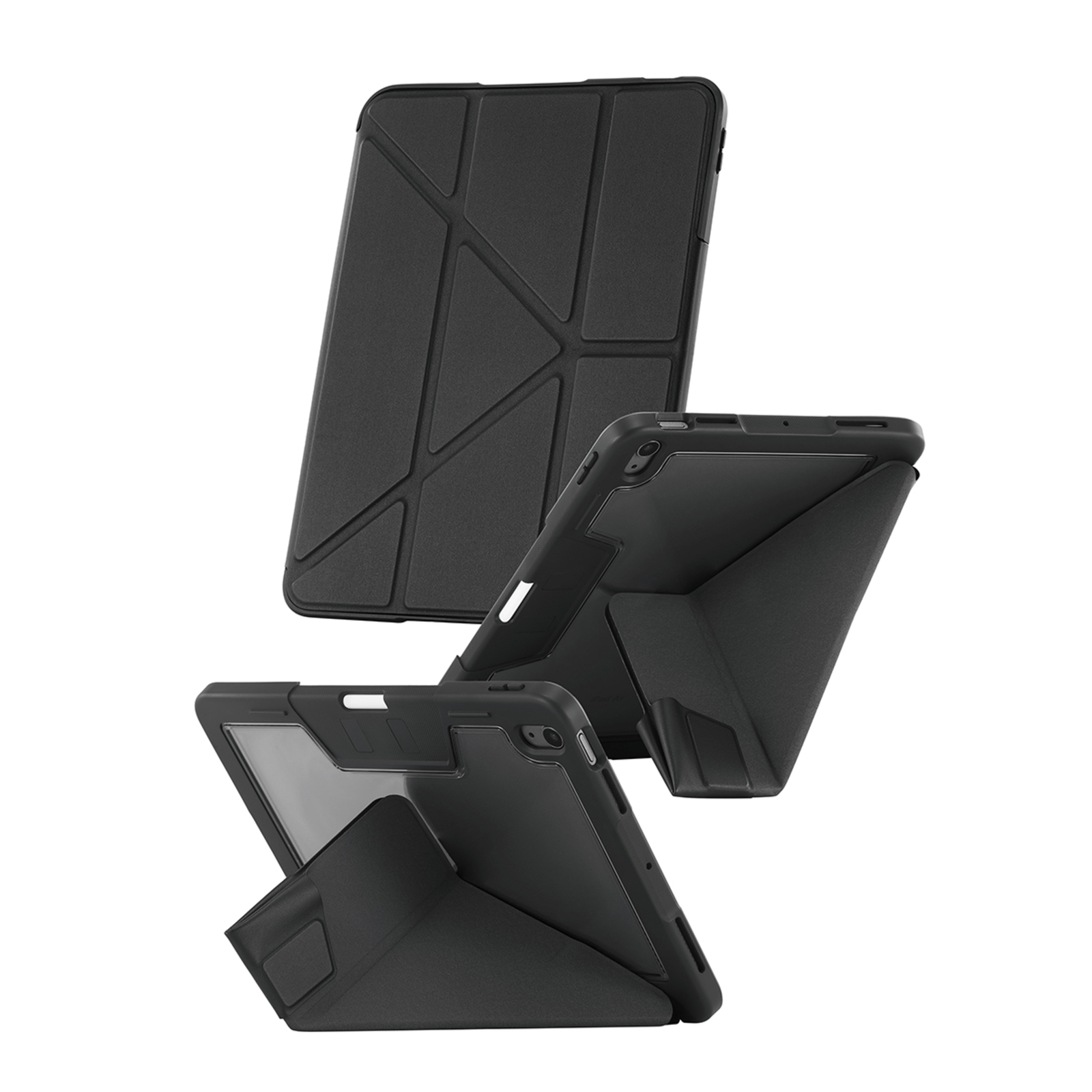 PanzerGlass CARE by TPU Essential Case Black IPad Air