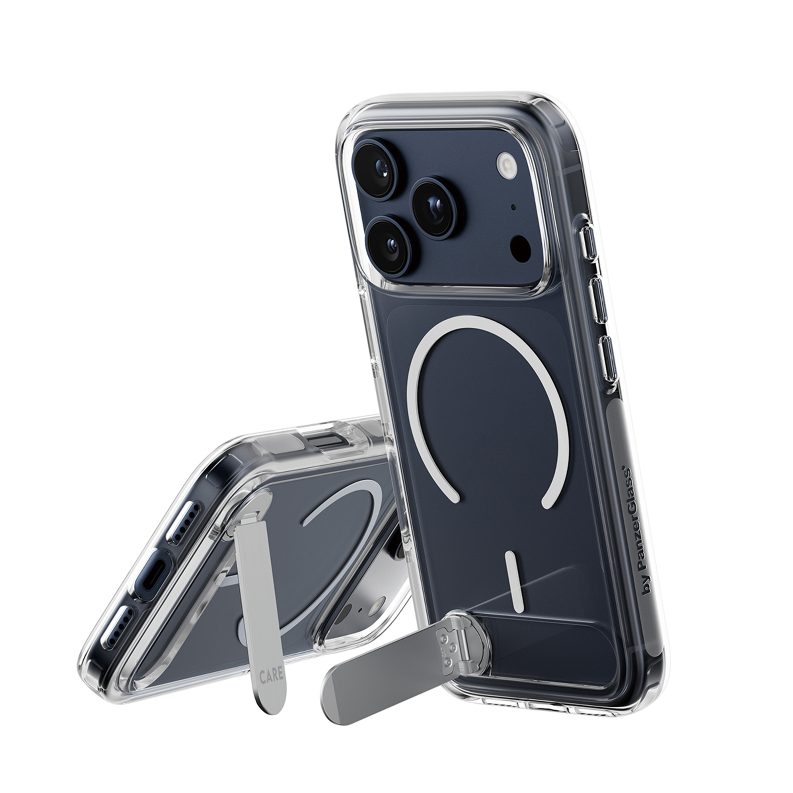 PanzerGlass CARE by Feature Case transparent