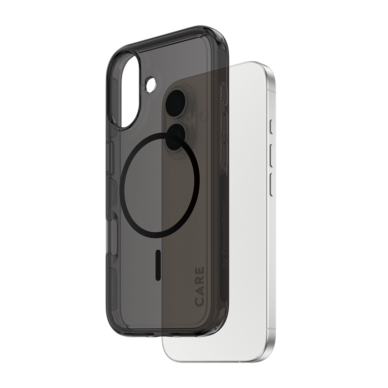 PanzerGlass CARE by FLAGSHIP CASE URBAN EXP
