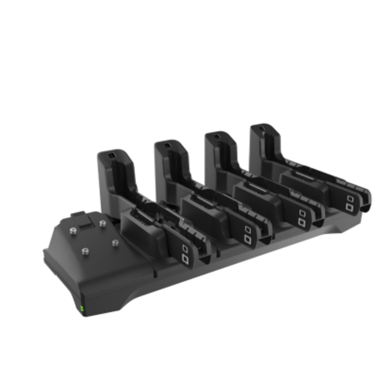 Zebra ET4X 4-Slot Charging Cradle