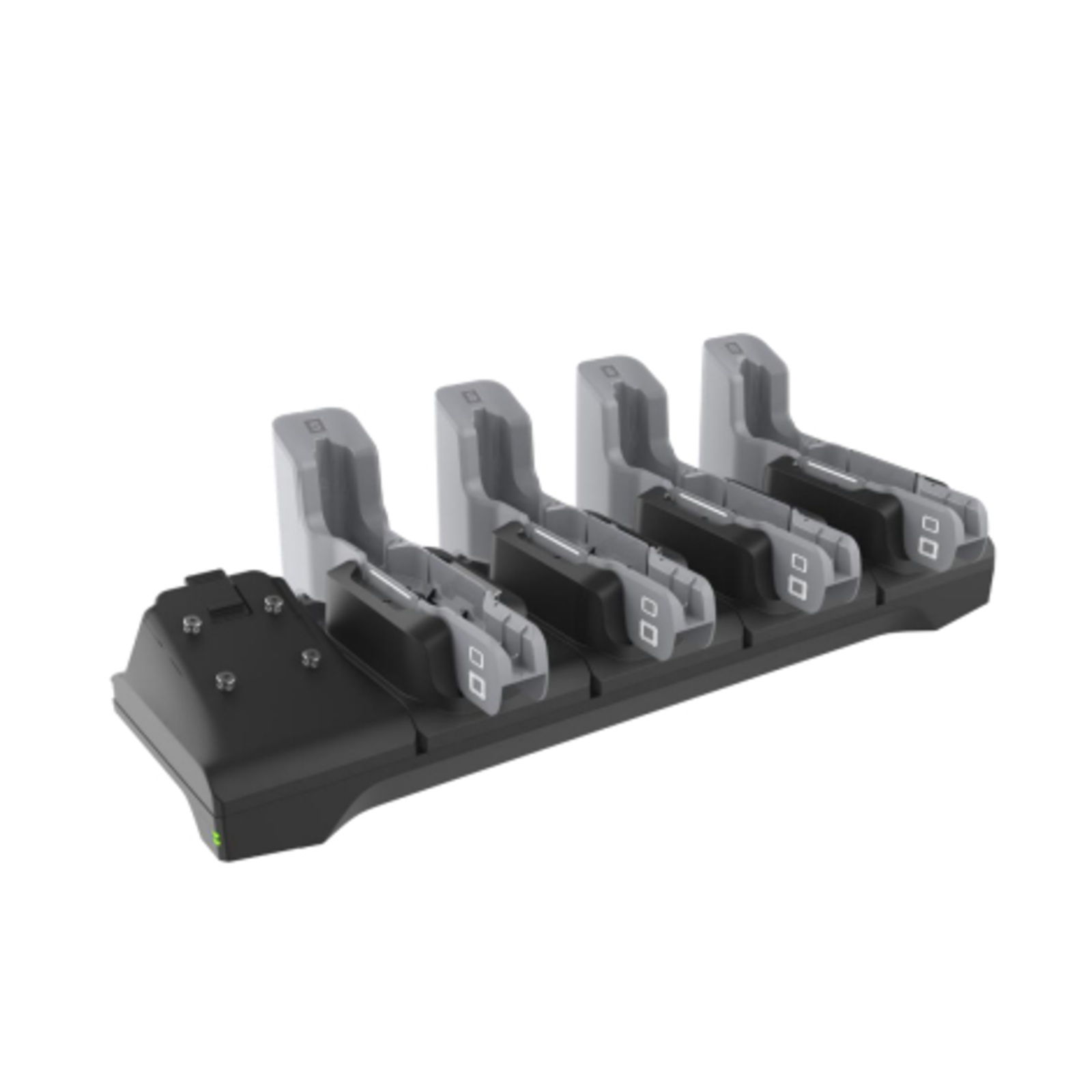 Zebra ET4X 4-Slot Charging Cradle