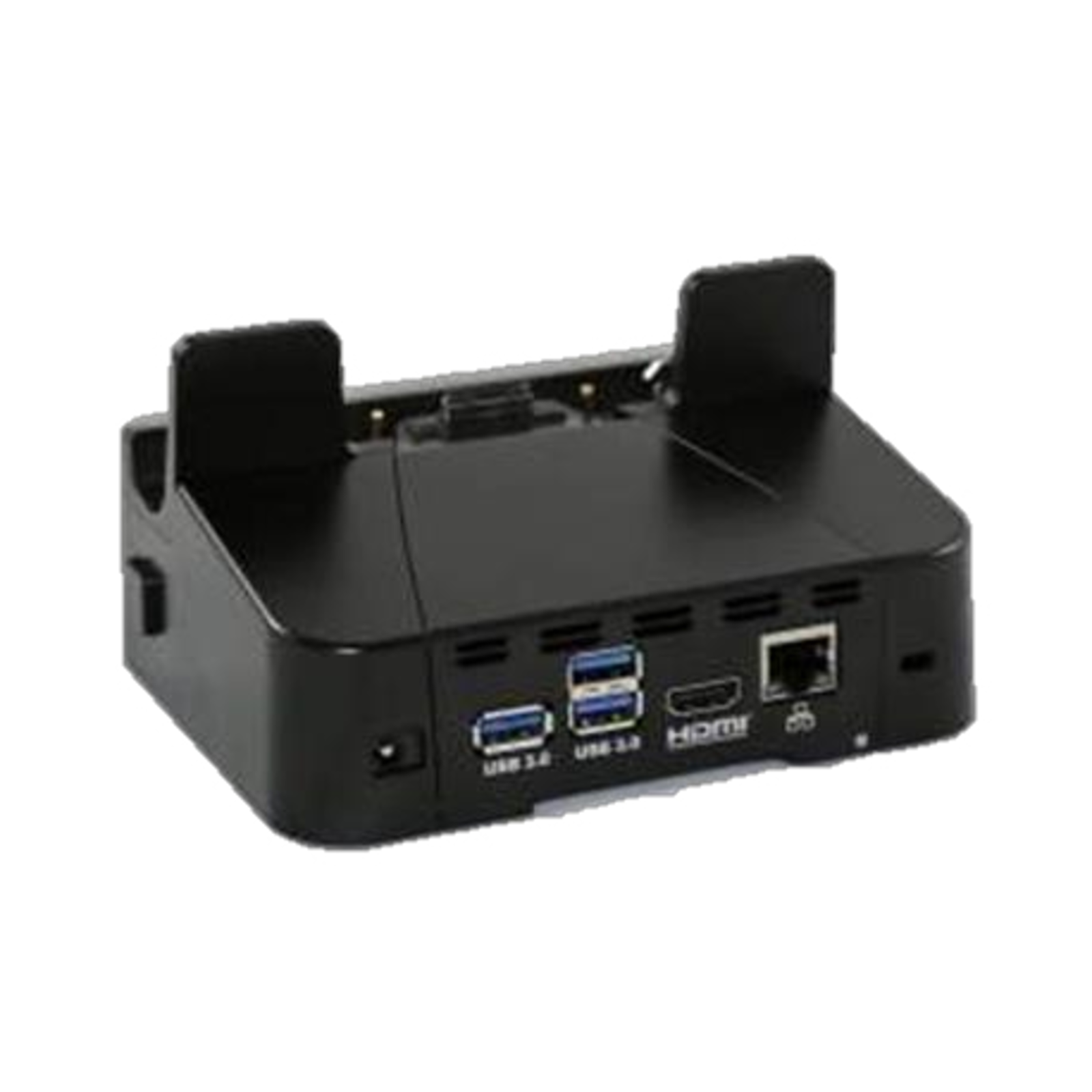 Zebra Charging/communication Station USB Ethernet