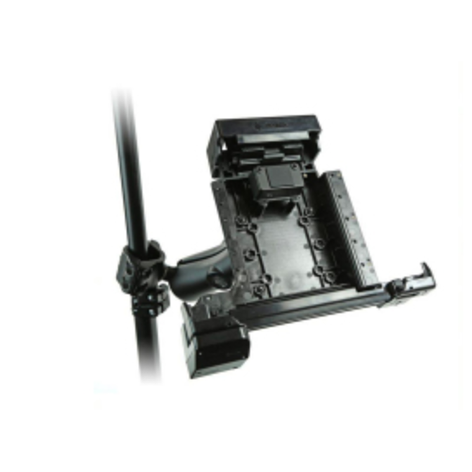 Zebra Power Dock Charging Station for Zebra ET80 (CRD-ET8X-PWRDK1-01)