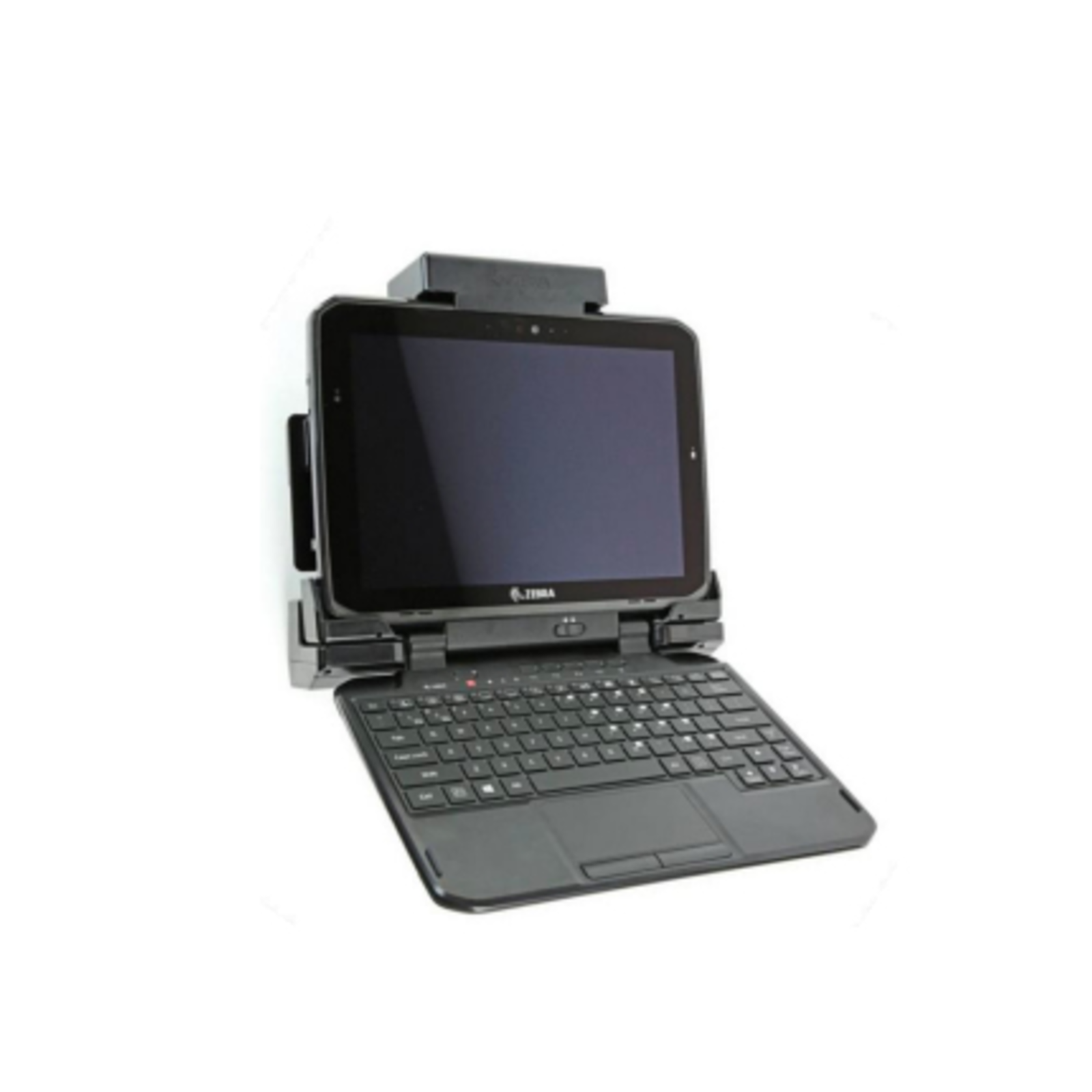 Zebra Vehicle Dock Docking Station 10Mb LAN (CRD-ET8X-VEHDK1-01)