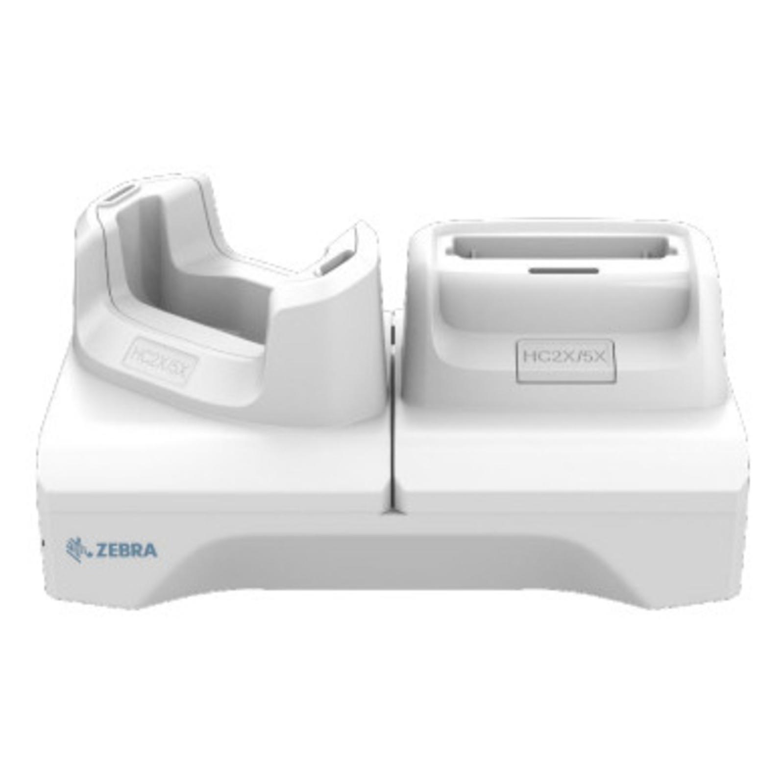Zebra Single Slot Cradle Charge Only Charge One Device And One Battery Fits for HC2X HC5X
