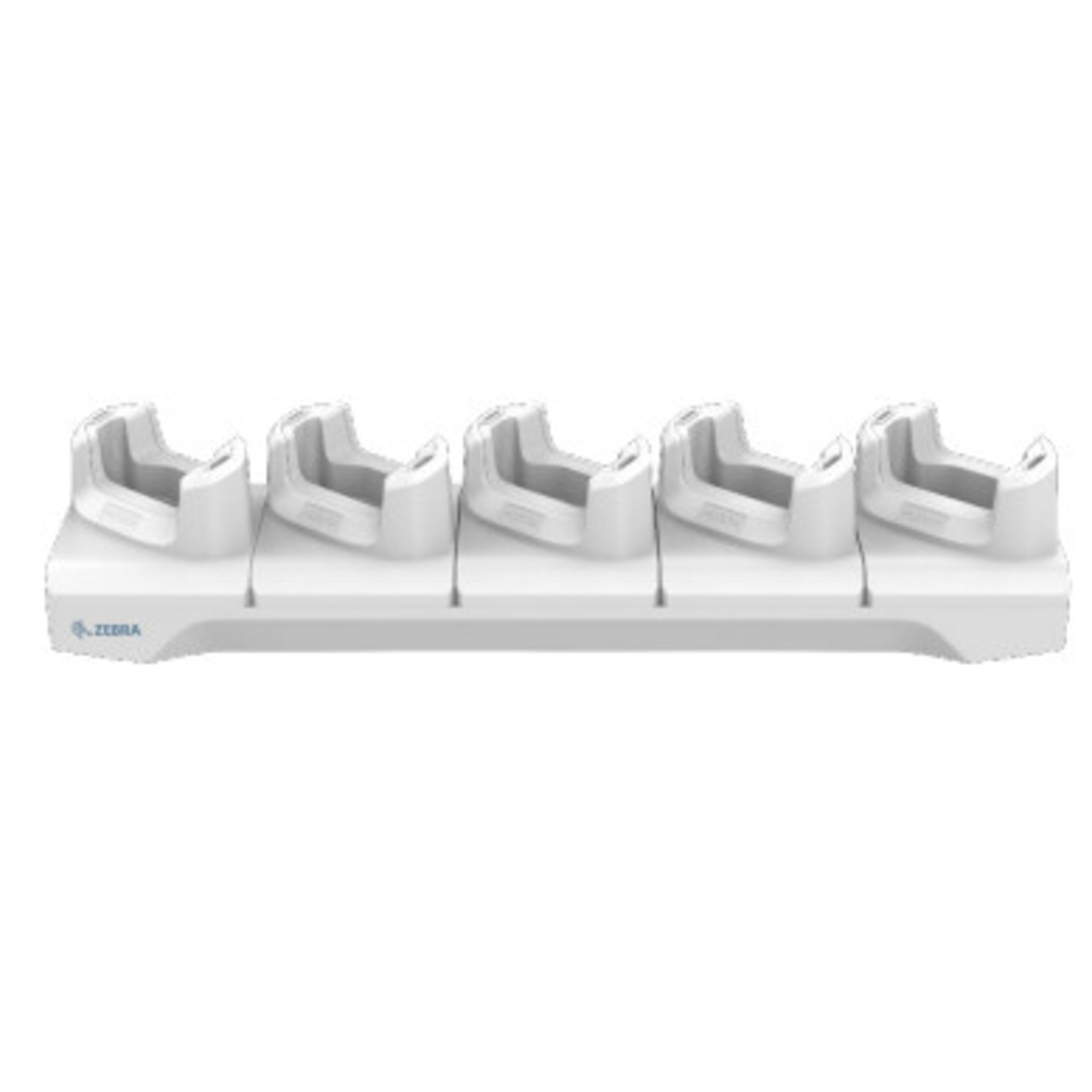 Zebra 5-Slot Charge-Only Cradle ShareCradle Order Separately Power Supply AC/DC Cable HC2 X HC5X