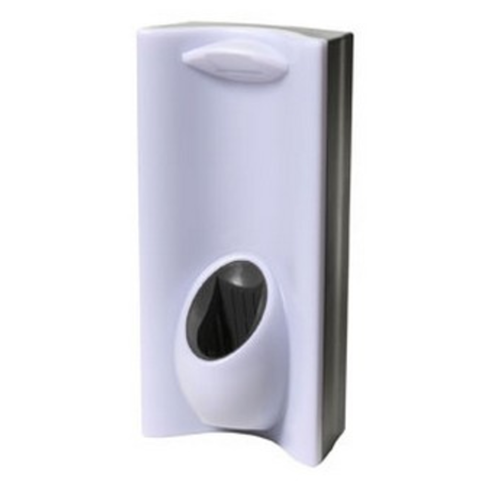 Zebra Single Slot Locking Cradle Handheld Charging Station