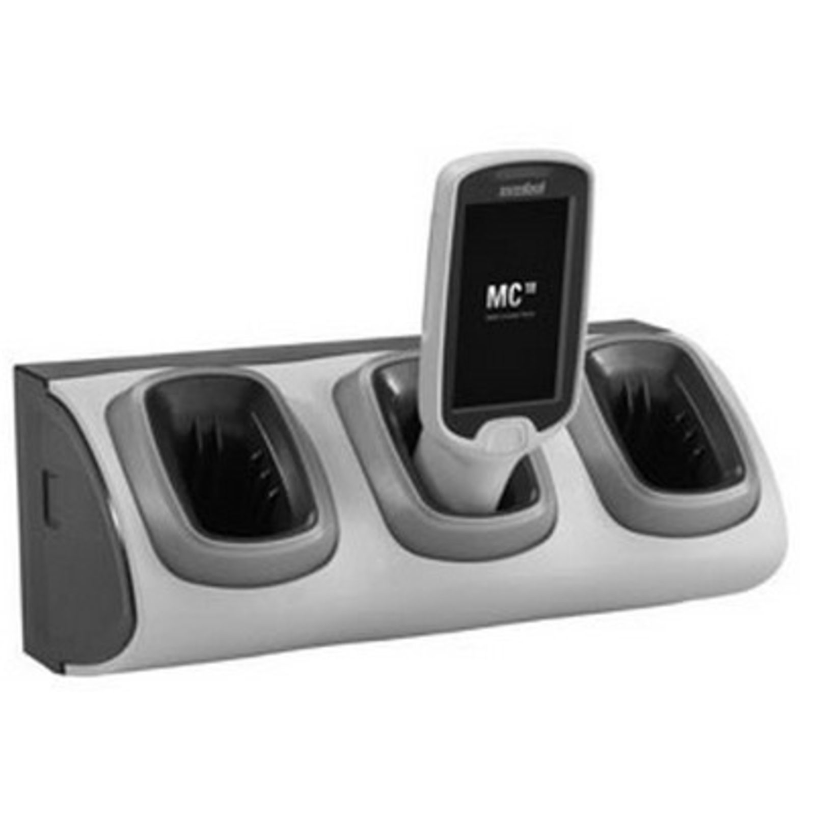 Zebra Charging Station 3 Slots