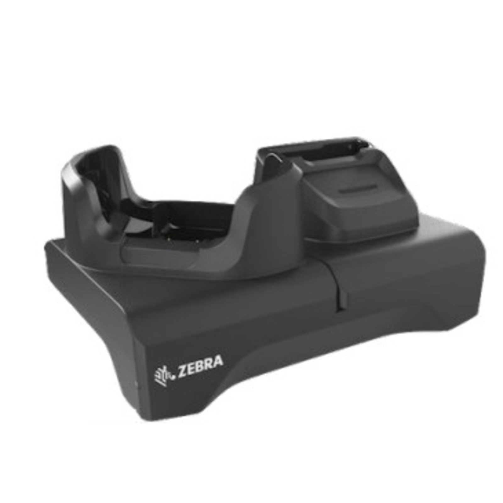 Zebra Charging Station Charges 1x Device And 1x Spare Battery Incl. Power Supply DC Cable Order