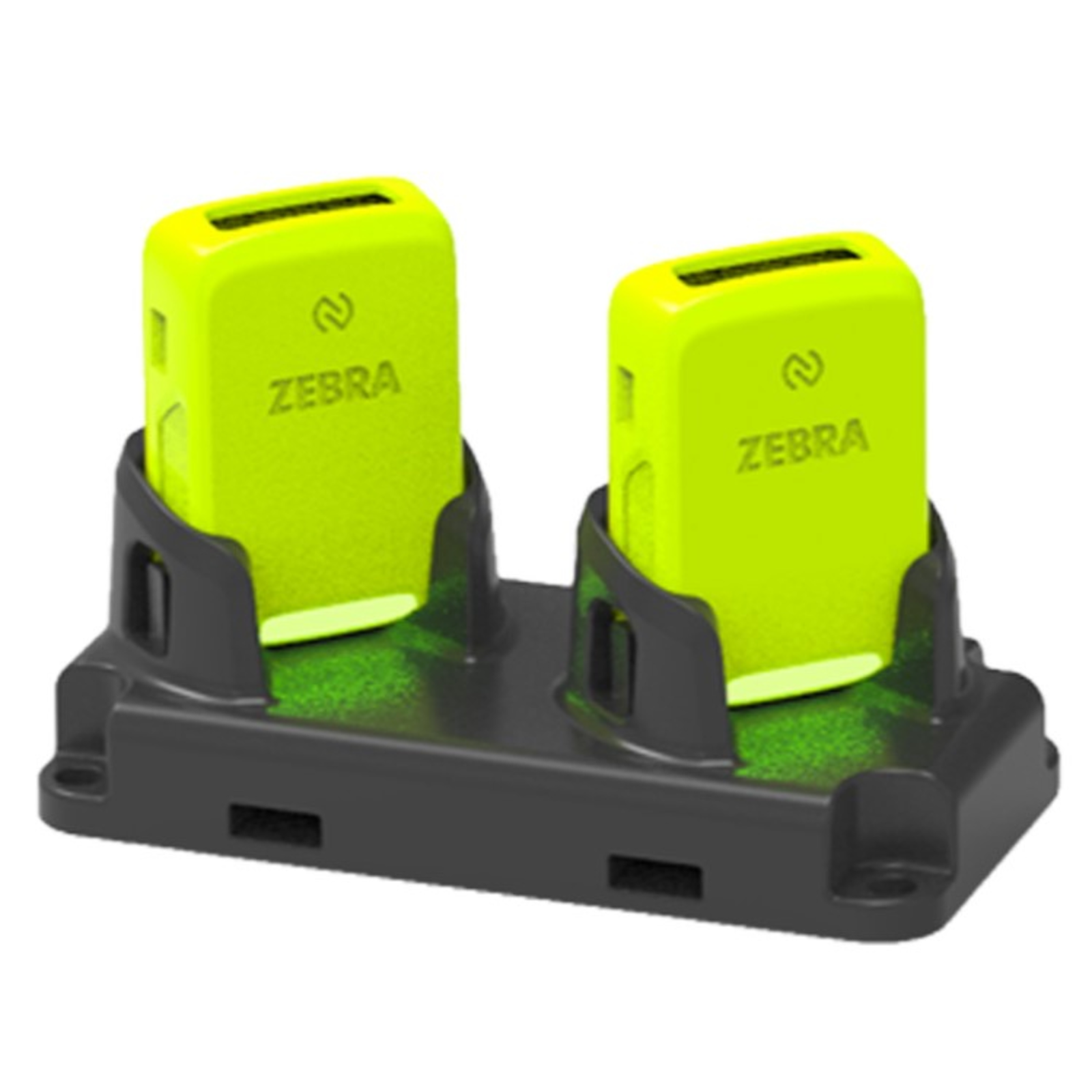 Zebra Charging Station 2 Slots