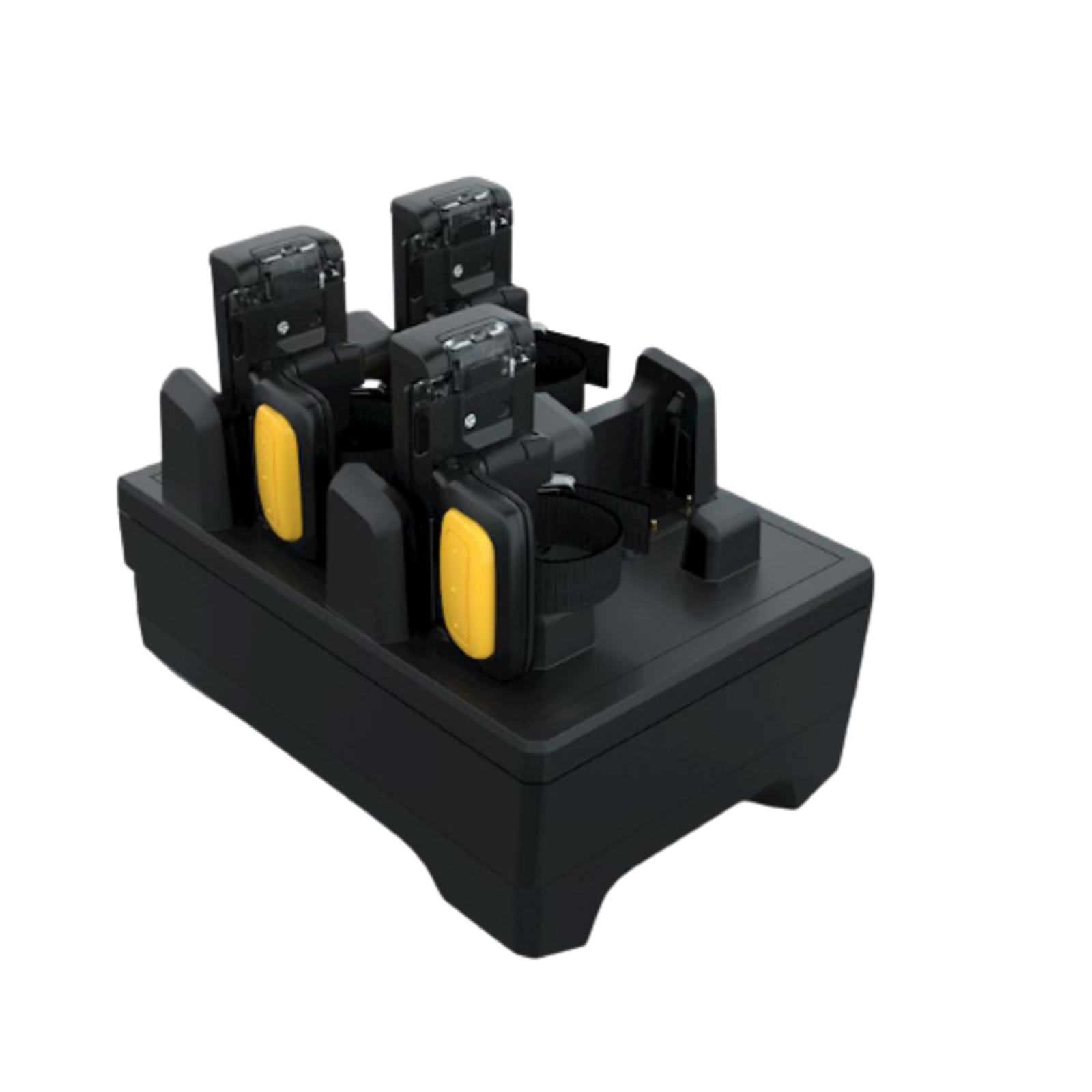 Zebra Cradle for Barcode Scanner Charging Function