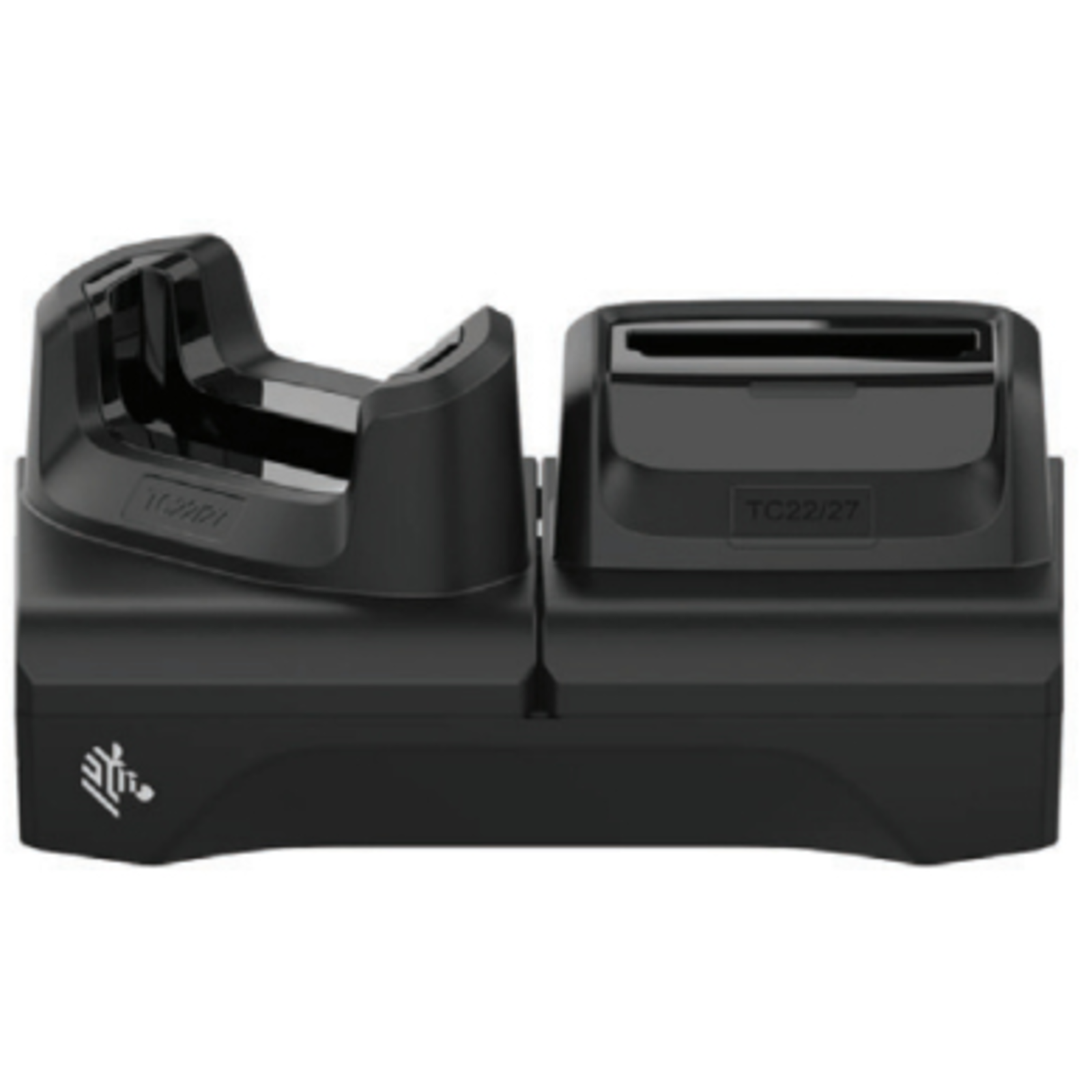 Zebra TC22 TC27 2-slot Charging Station (one Device And One Replacement Battery)