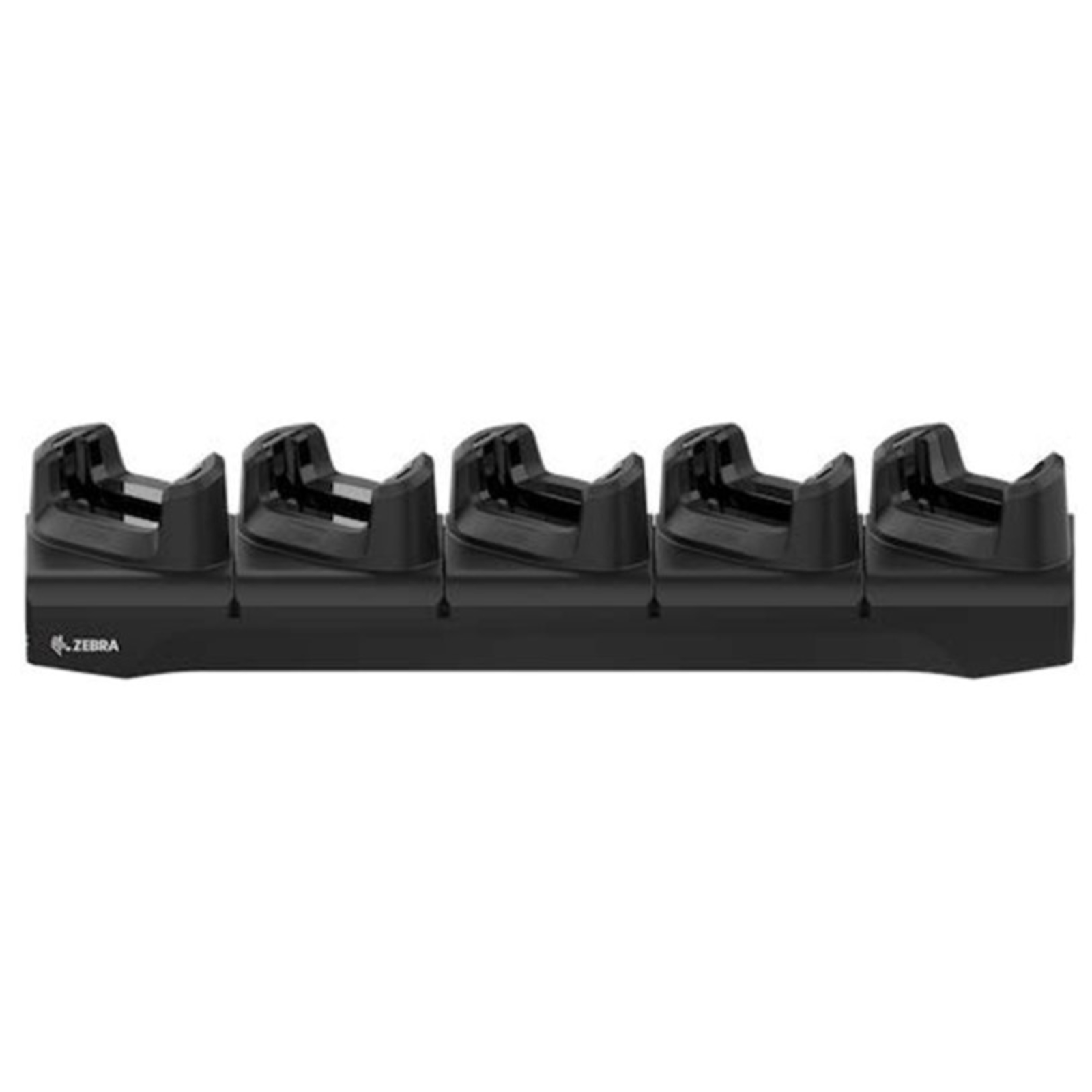 Zebra 5-Slot Device Charge-Only ShareCradle