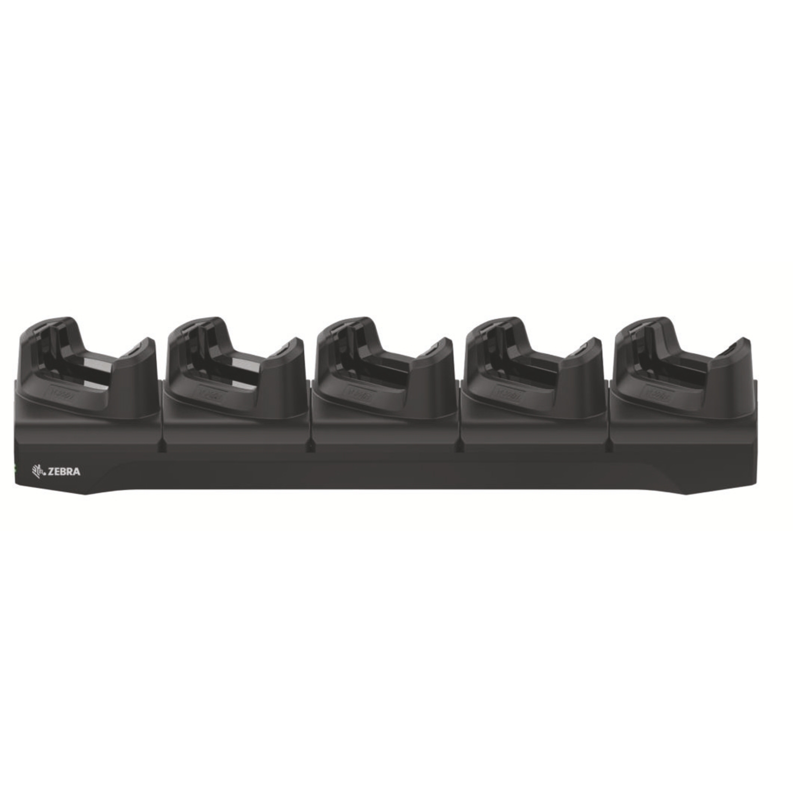 Zebra 5-Slot Ethernet/Charging ShareCradle Device Orout Hand Strap/trigger Handle Order Sepa Rately