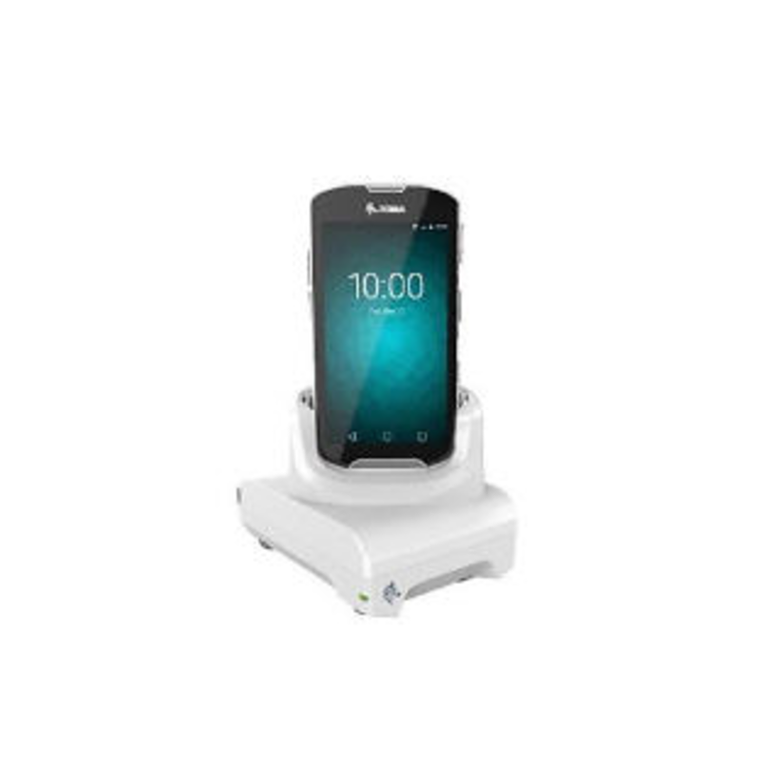 Zebra TC51 1-SLOT USB/CHARGE CRADLE INCL Power Supply And DC Cable
