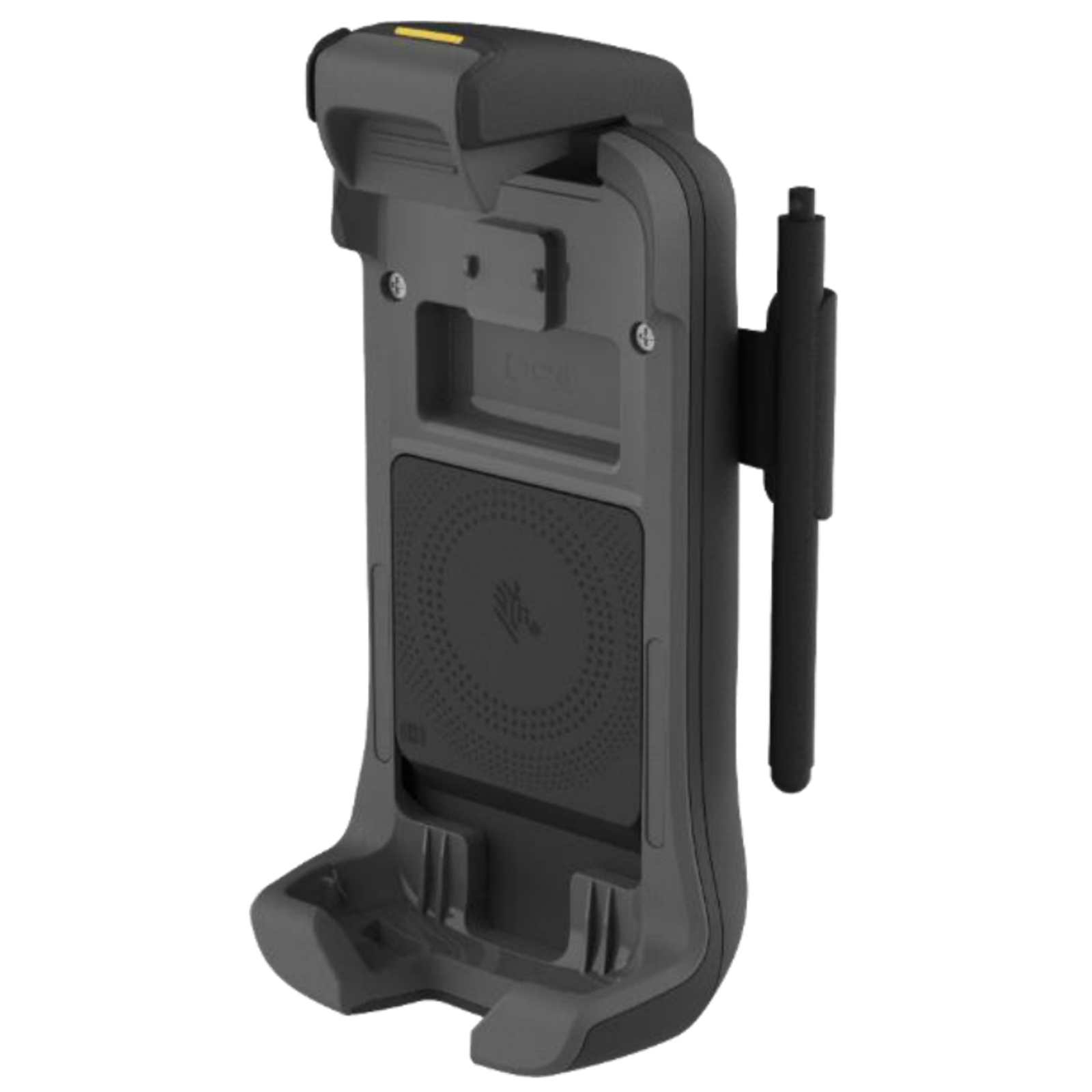 Zebra Vehicle Charging Station Wireless Charging Drilling AMPS