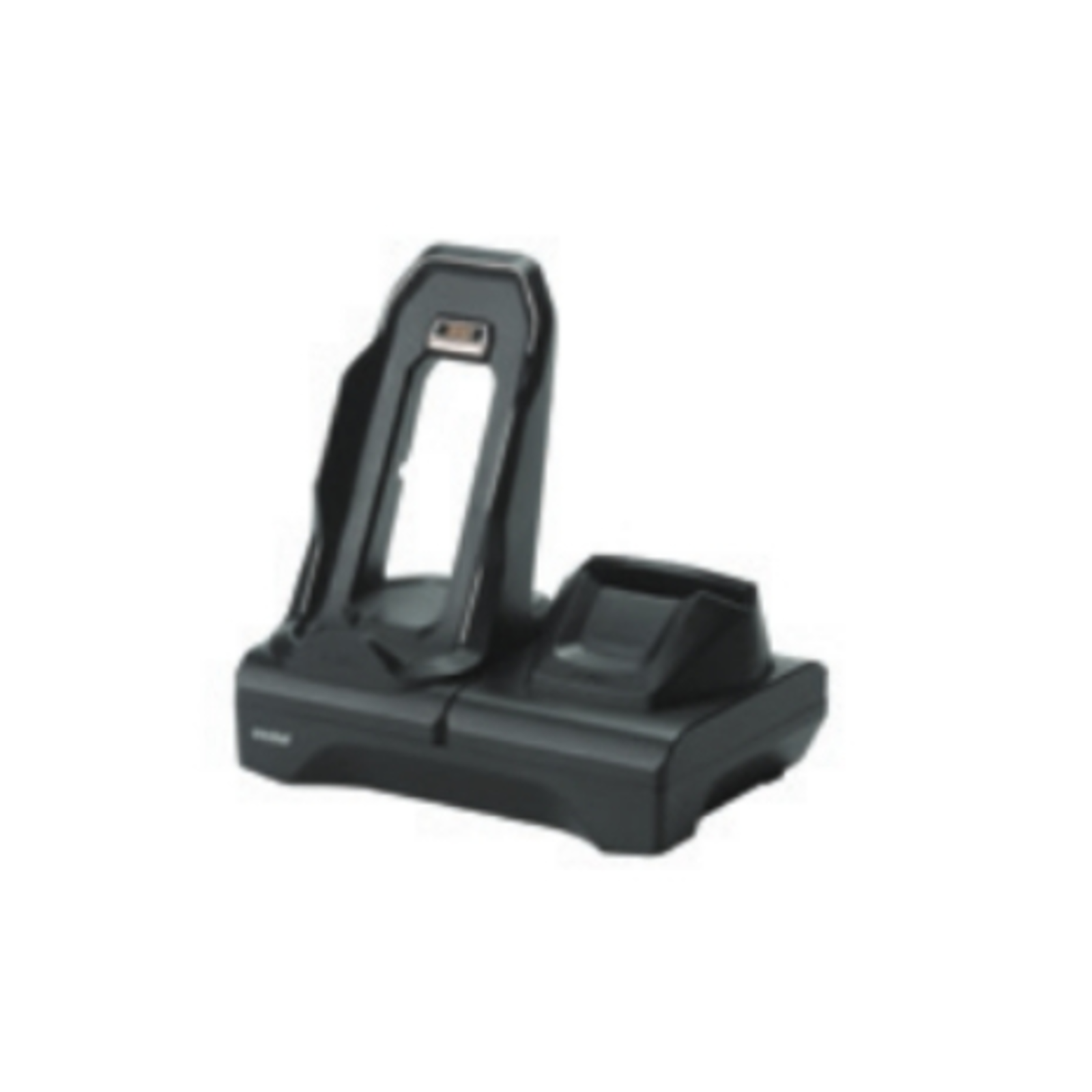 Zebra 2-Slot Charge/USB/Ethernet ShareCradle Docking Cradle (connection Stand)