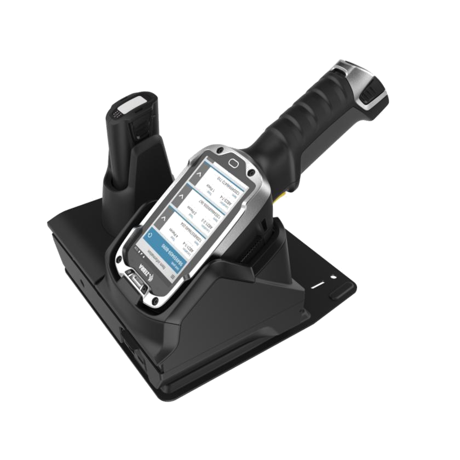 Zebra Charging-/communication Station USB