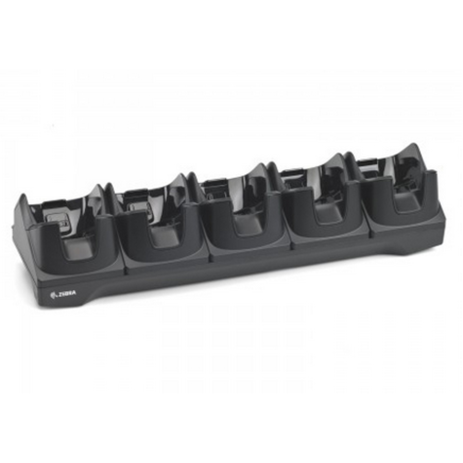Zebra Charging-/communication Station Ethernet 5 Slots
