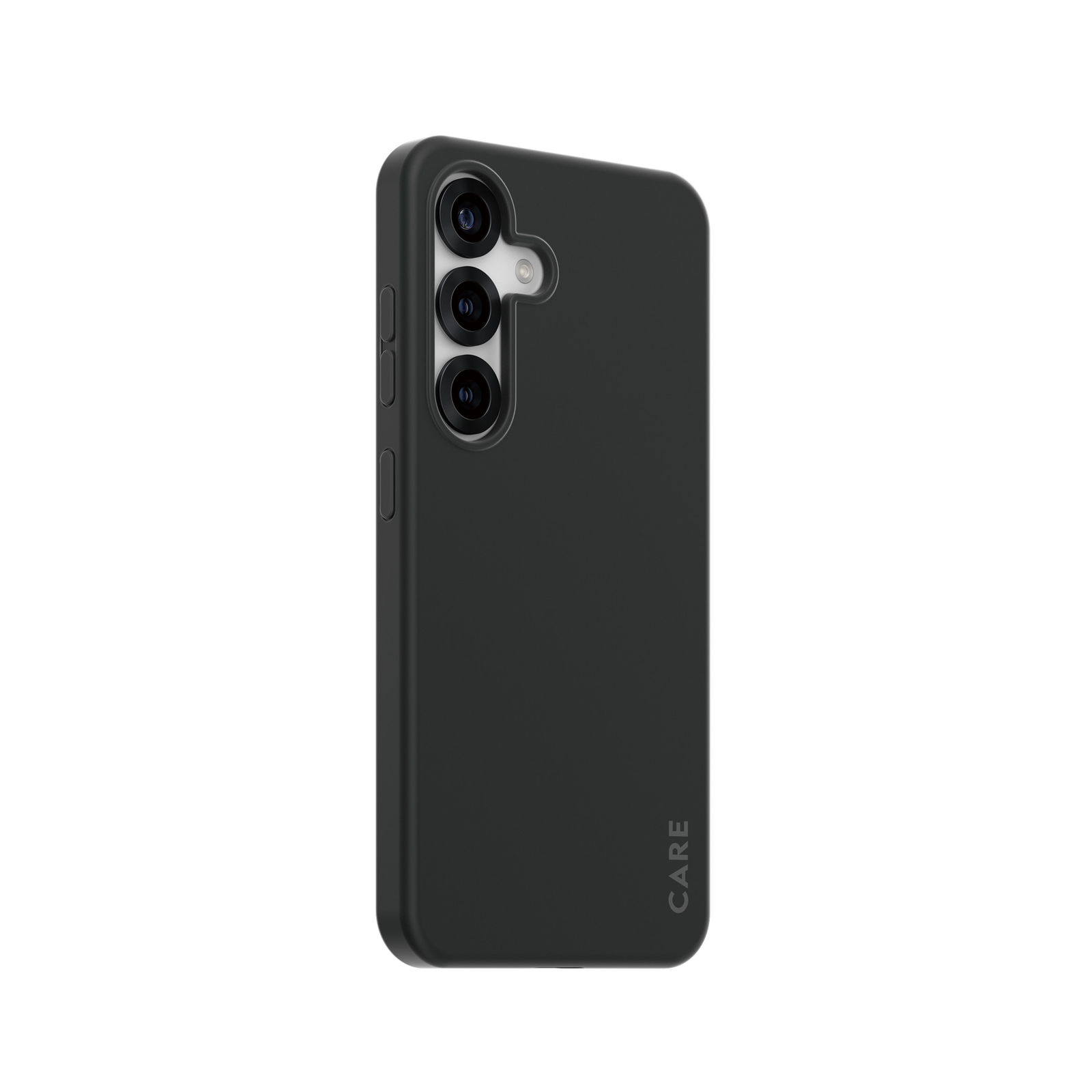 PanzerGlass CARE by Back Cover Mobile Phone 100per Cent Recyclable Thermoplastic Polyurethane TPU