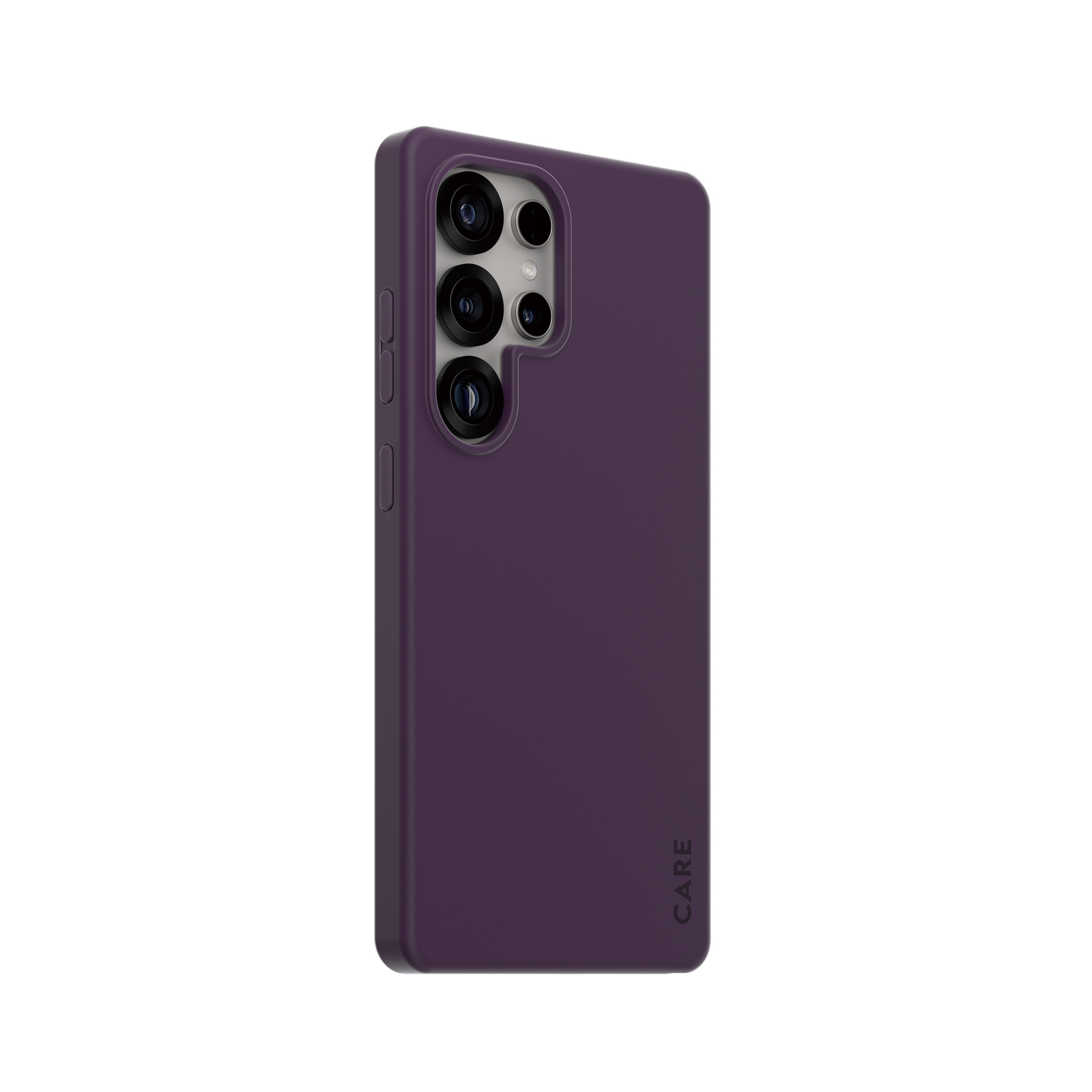 PanzerGlass CARE by PanzerGlass Back Cover for Mobile Phone Thermoplastic Polyurethane (TPU)