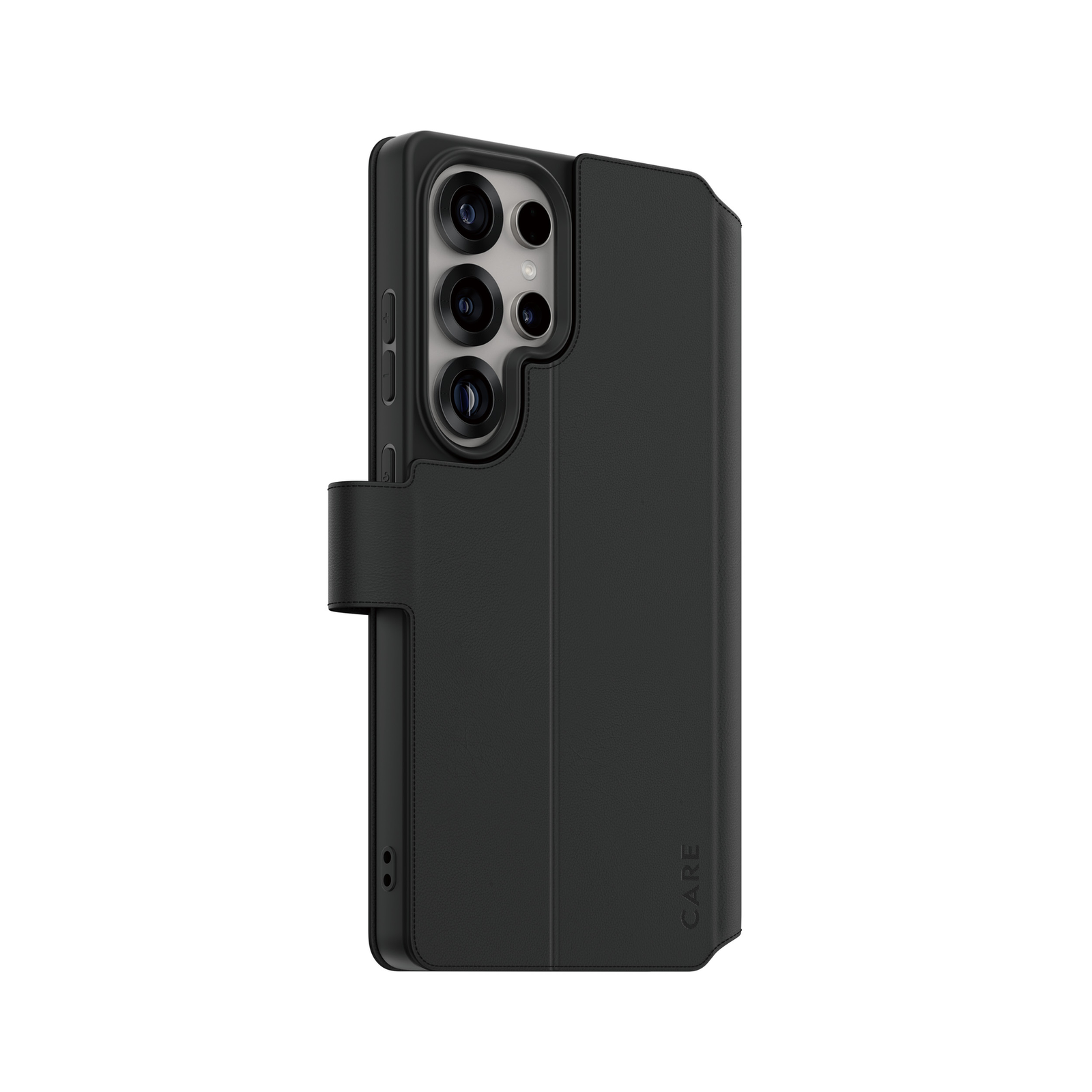 PanzerGlass CARE by PanzerGlass Flip Case for Mobile Phone Wallet Thermoplastic Polyurethane (TPU)
