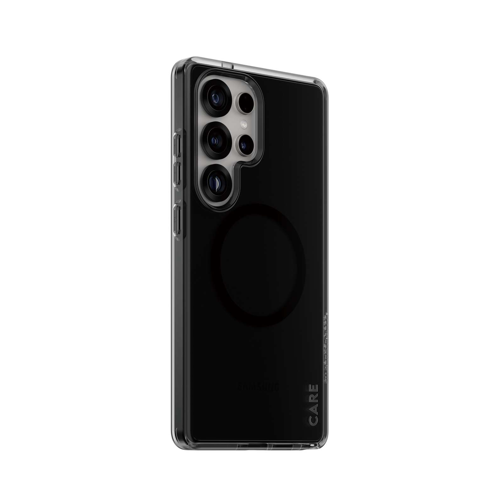 PanzerGlass CARE by PanzerGlass Urban Combat Back Cover Mobile Phone Thermoplastic Polyurethane TPU