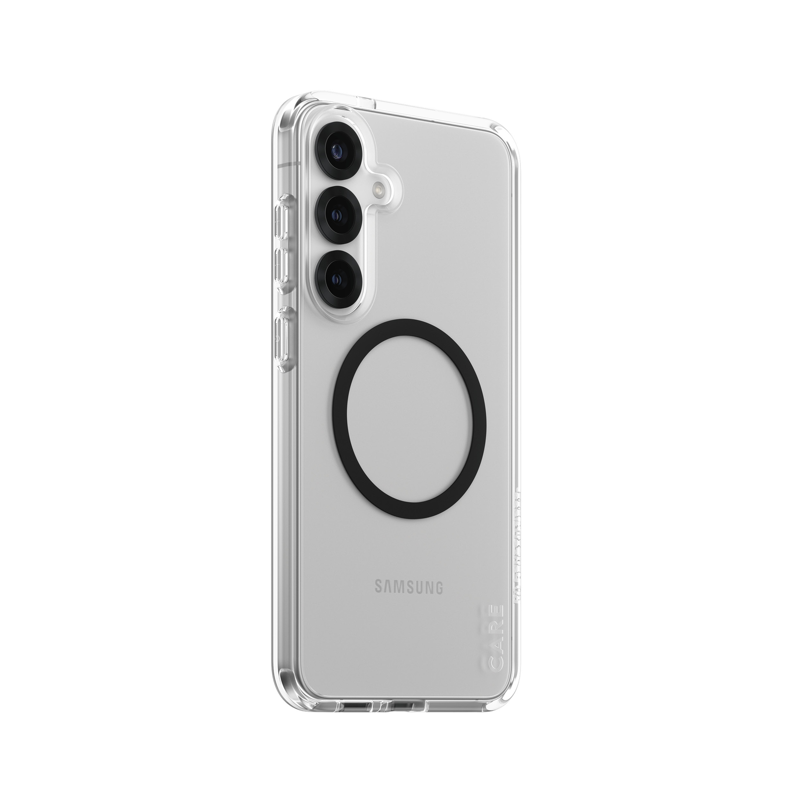 PanzerGlass CARE by Urban Combat Back Cover Mobile Phone Polycarbonate Thermoplastic Polyurethane