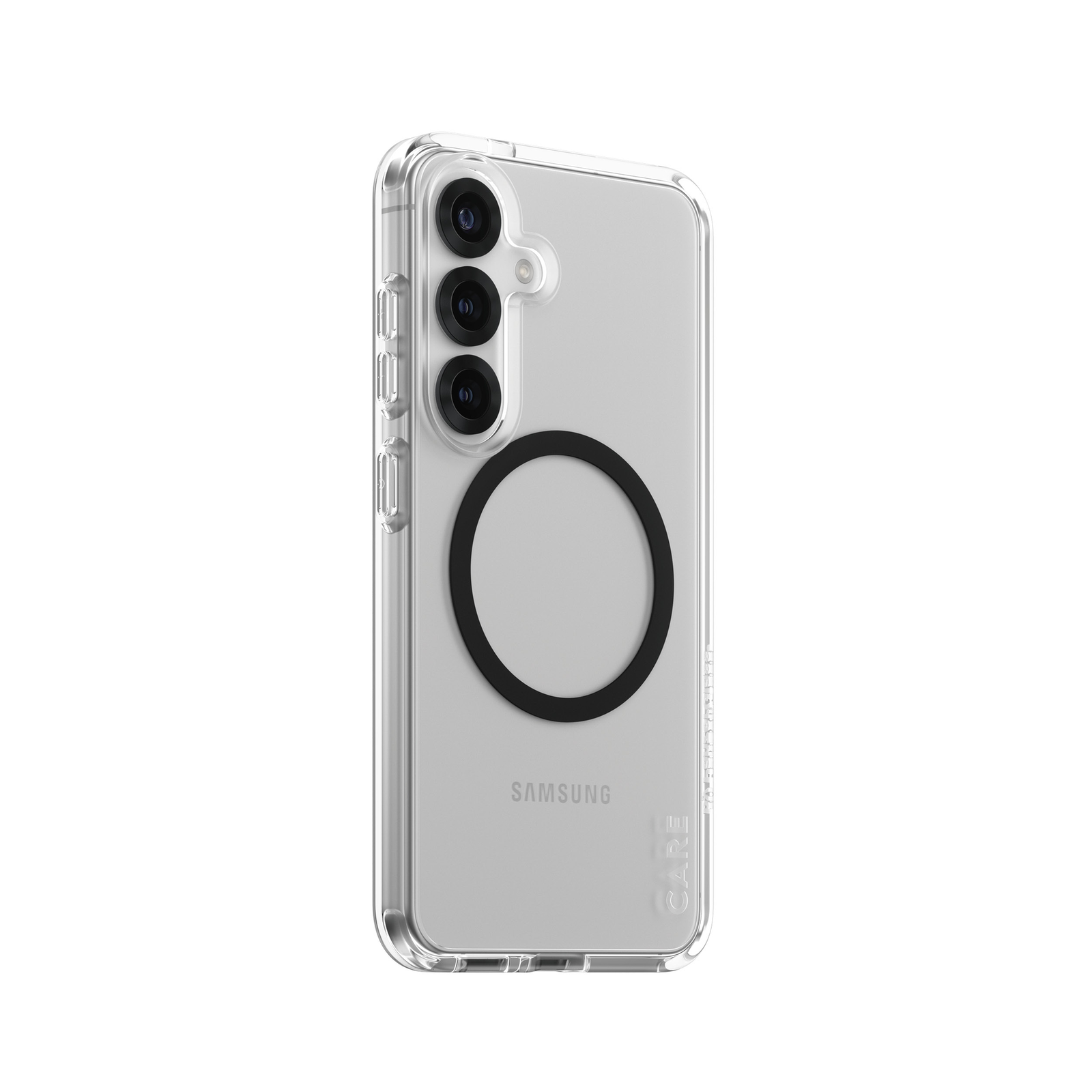 PanzerGlass CARE by Urban Combat Back Cover Mobile Phone Polycarbonate Thermoplastic Polyurethane