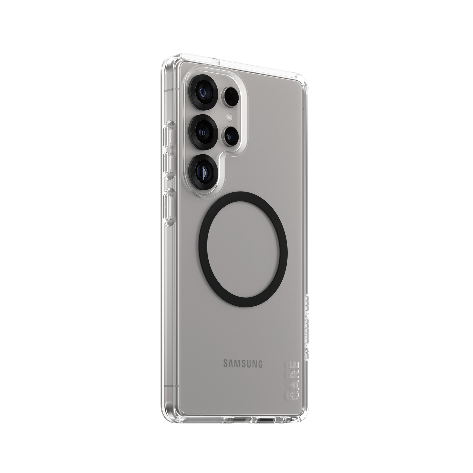 PanzerGlass CARE by Urban Combat Back Cover Mobile Phone Polycarbonate Thermoplastic Polyurethane