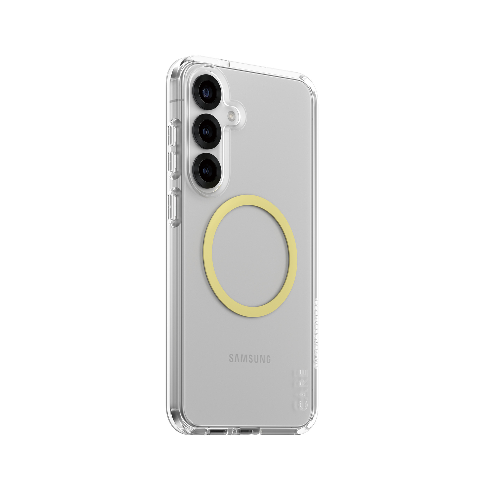 PanzerGlass CARE by PanzerGlass Urban Combat Back Cover Mobile Phone Thermoplastic Polyurethane TPU