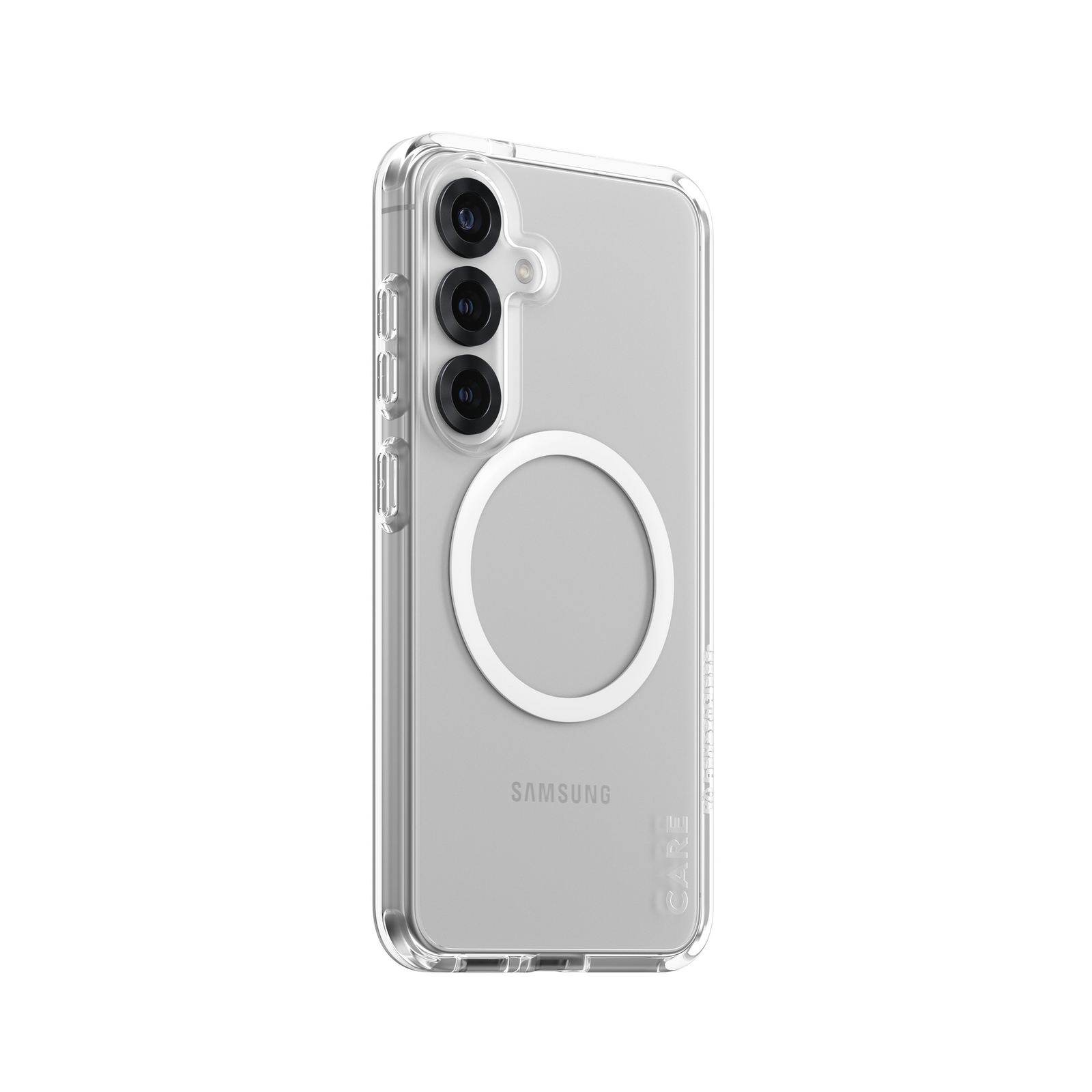 PanzerGlass CARE by Urban Combat Back Cover Mobile Phone Polycarbonate Thermoplastic Polyurethane