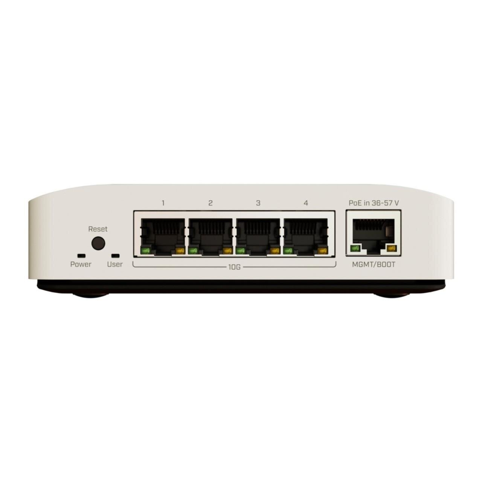 Mikredik CRS304-4XG-IN Switch Cloud router