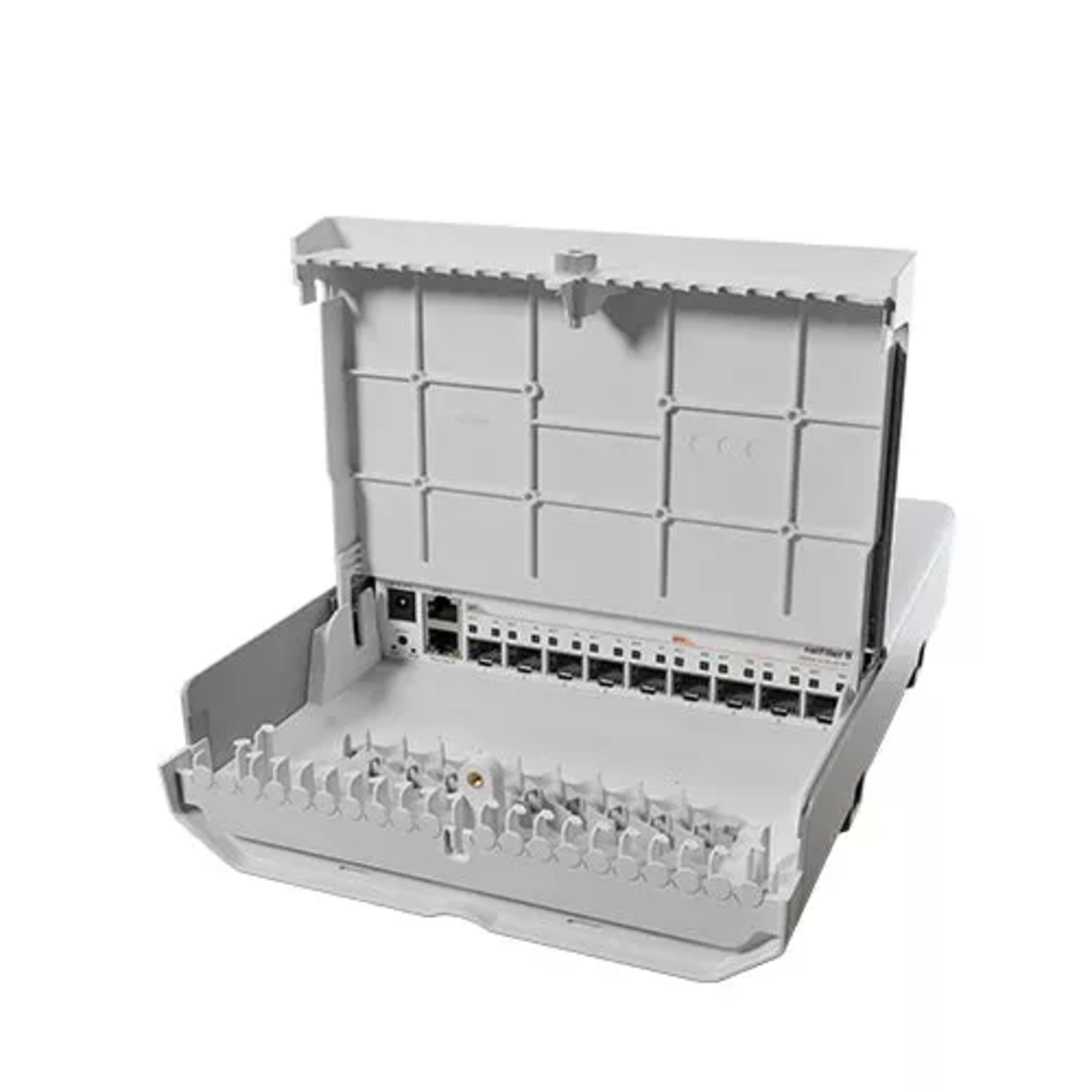Mikredik NetFiber 9 Gigabit Ethernet 101001000 Power over Ethernet PoE