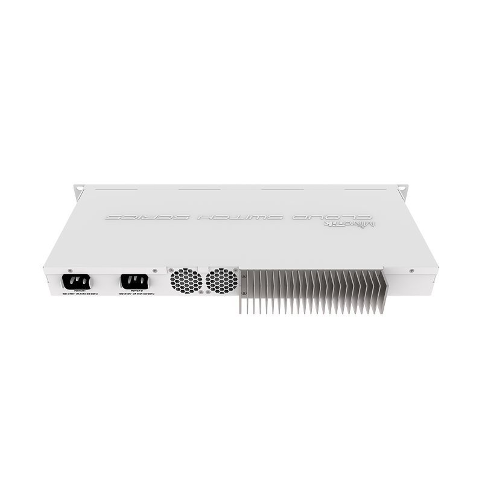 Mikredik CRS317-1G-16S+RM