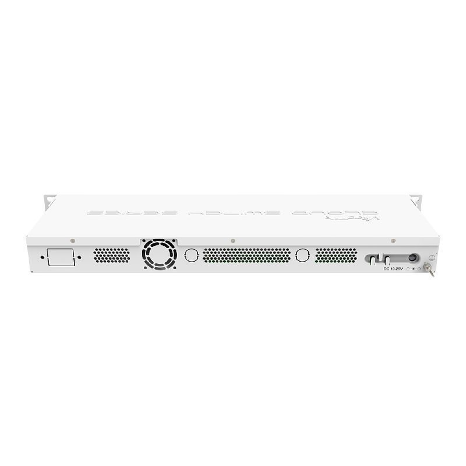 Mikredik 24+2P CRS326-24G-2S+RM POE SFP+ M RM