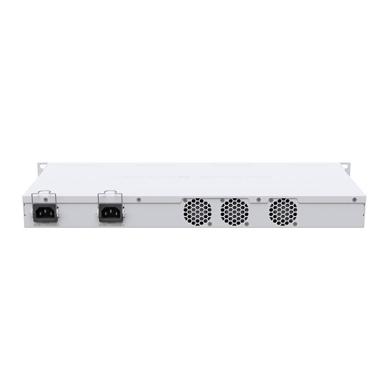 Mikredik 24P+2 CRS326-24S+2Q+RM SFP+ QSFP+ M RM