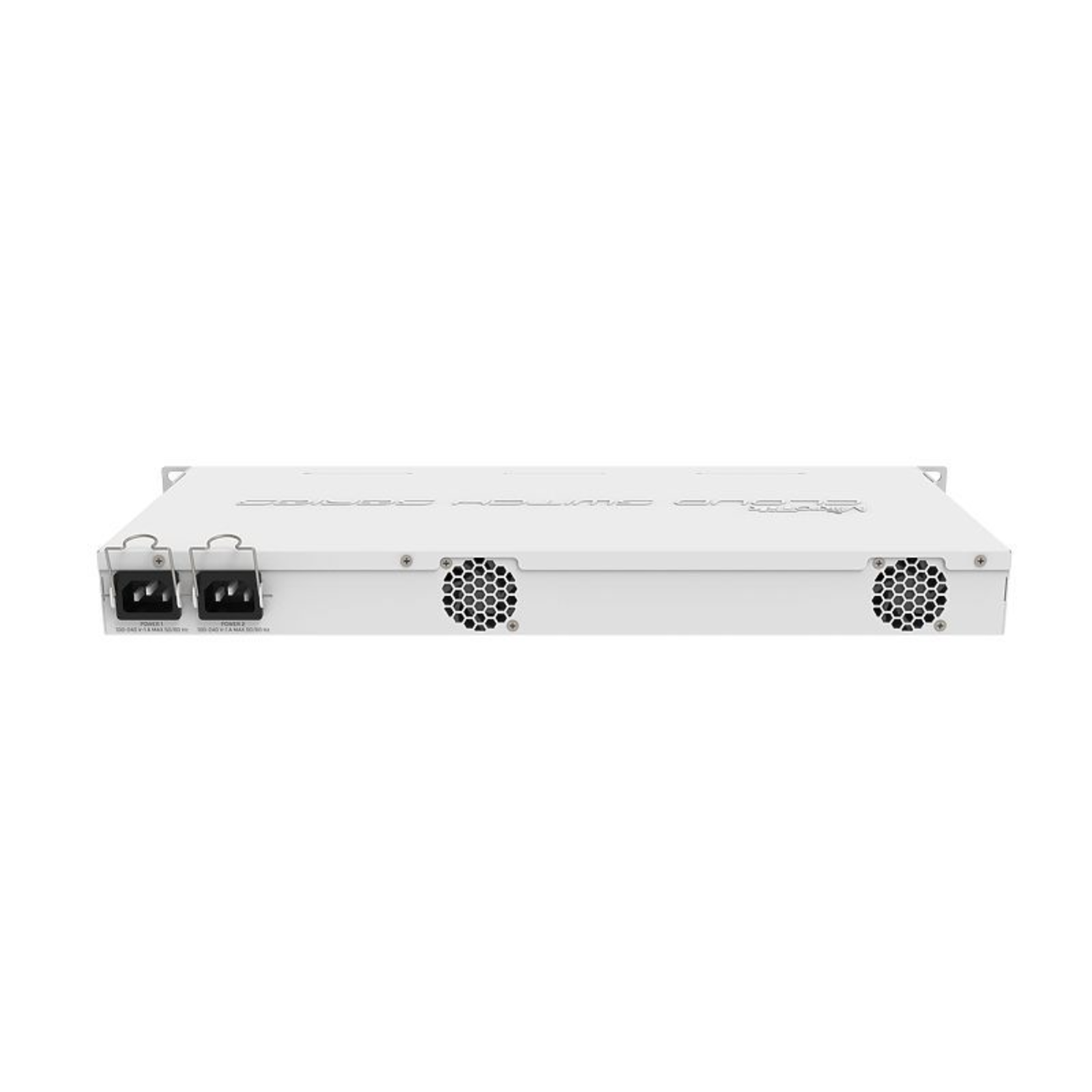 Mikredik CRS328-4C-20S-4S+RM 20x SFP 4xSFP+ Combo