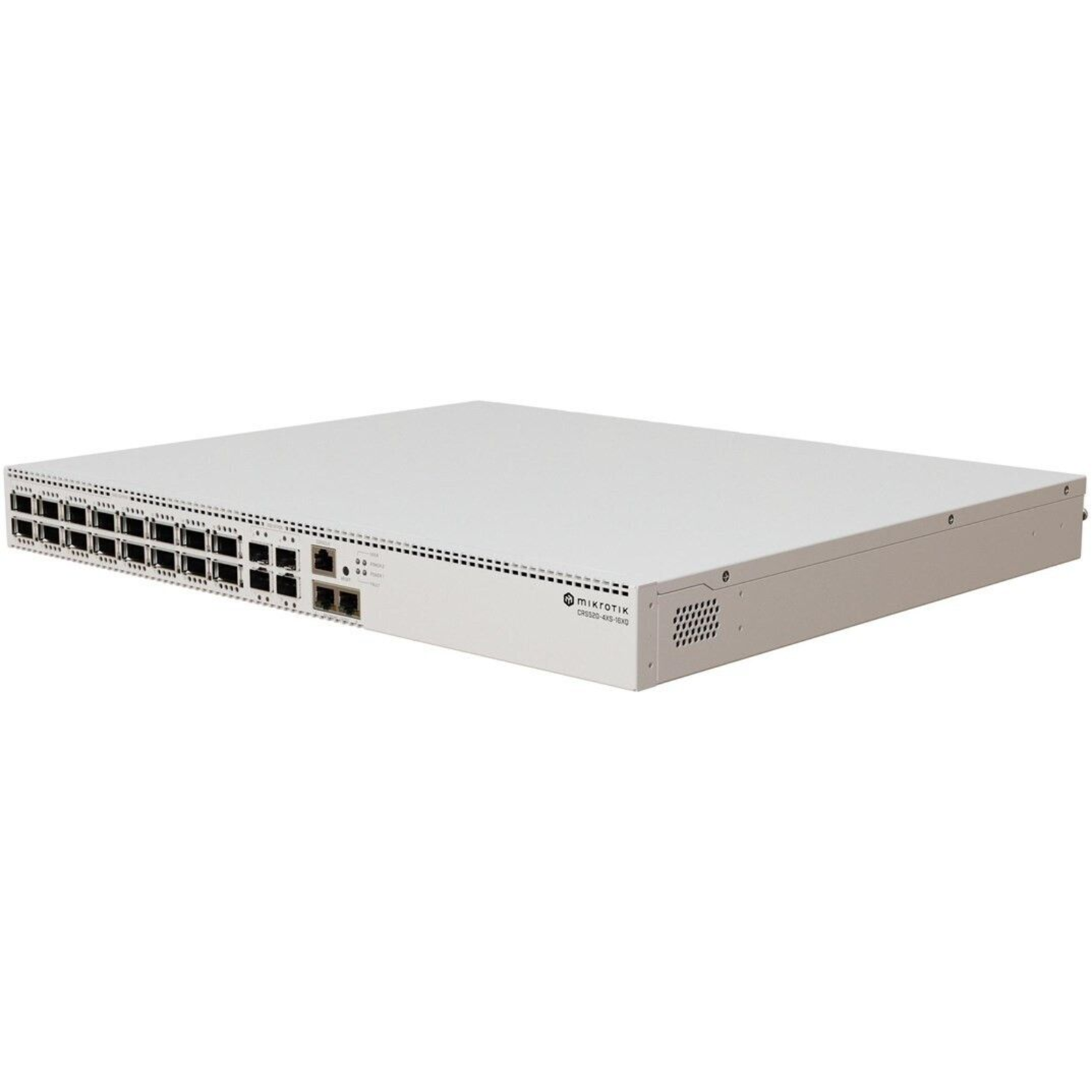 Mikredik CRS520-4XS-16XQ-RM Cloud router Switch