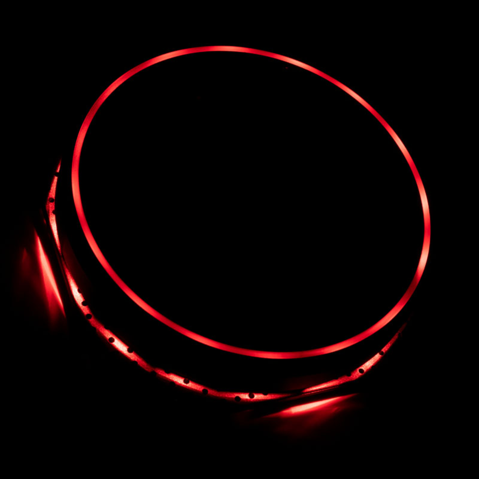 Cryorig Crona S PWM Fan ARGB 120mm Black