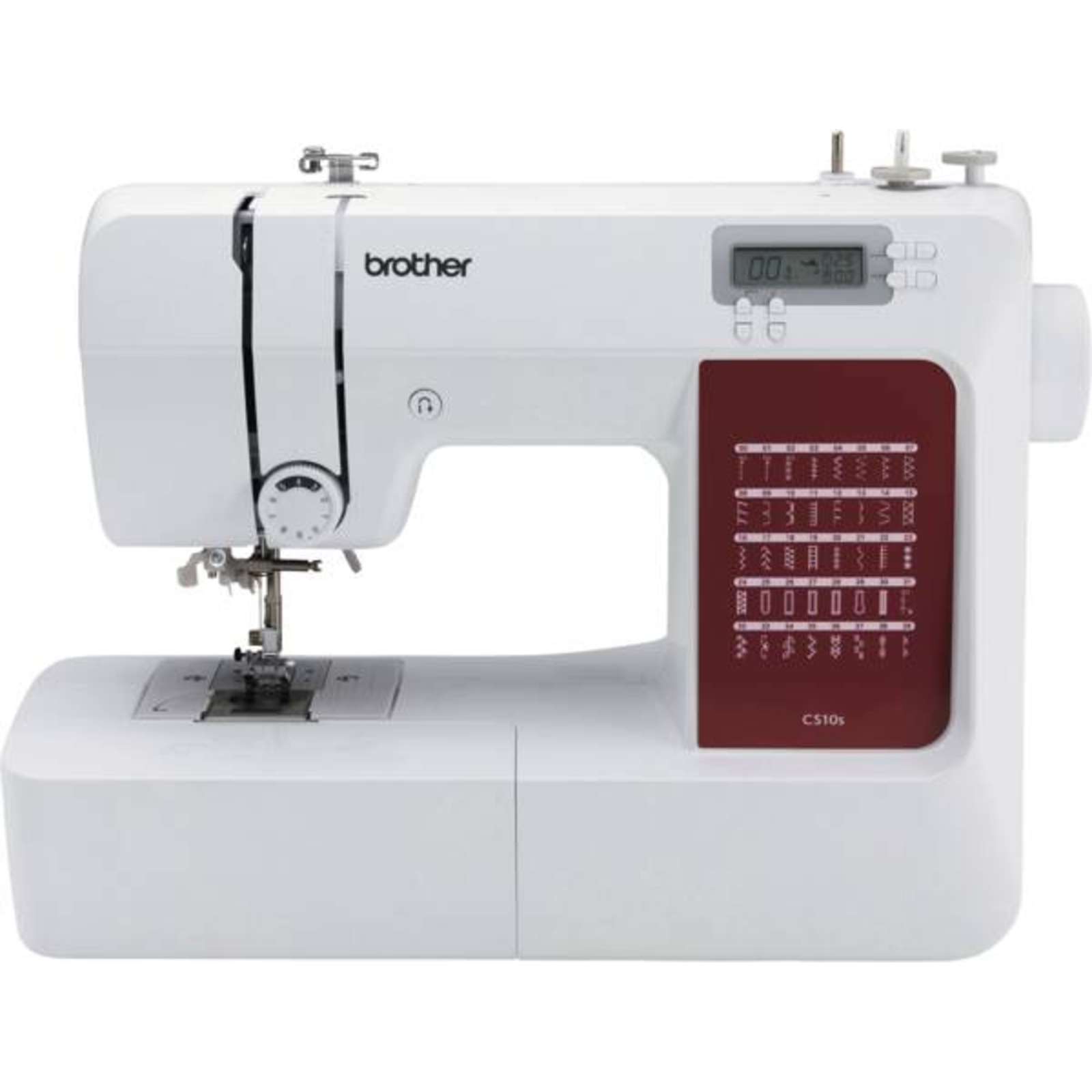 Bredher CS10s Classic Sewing Quilting Machine